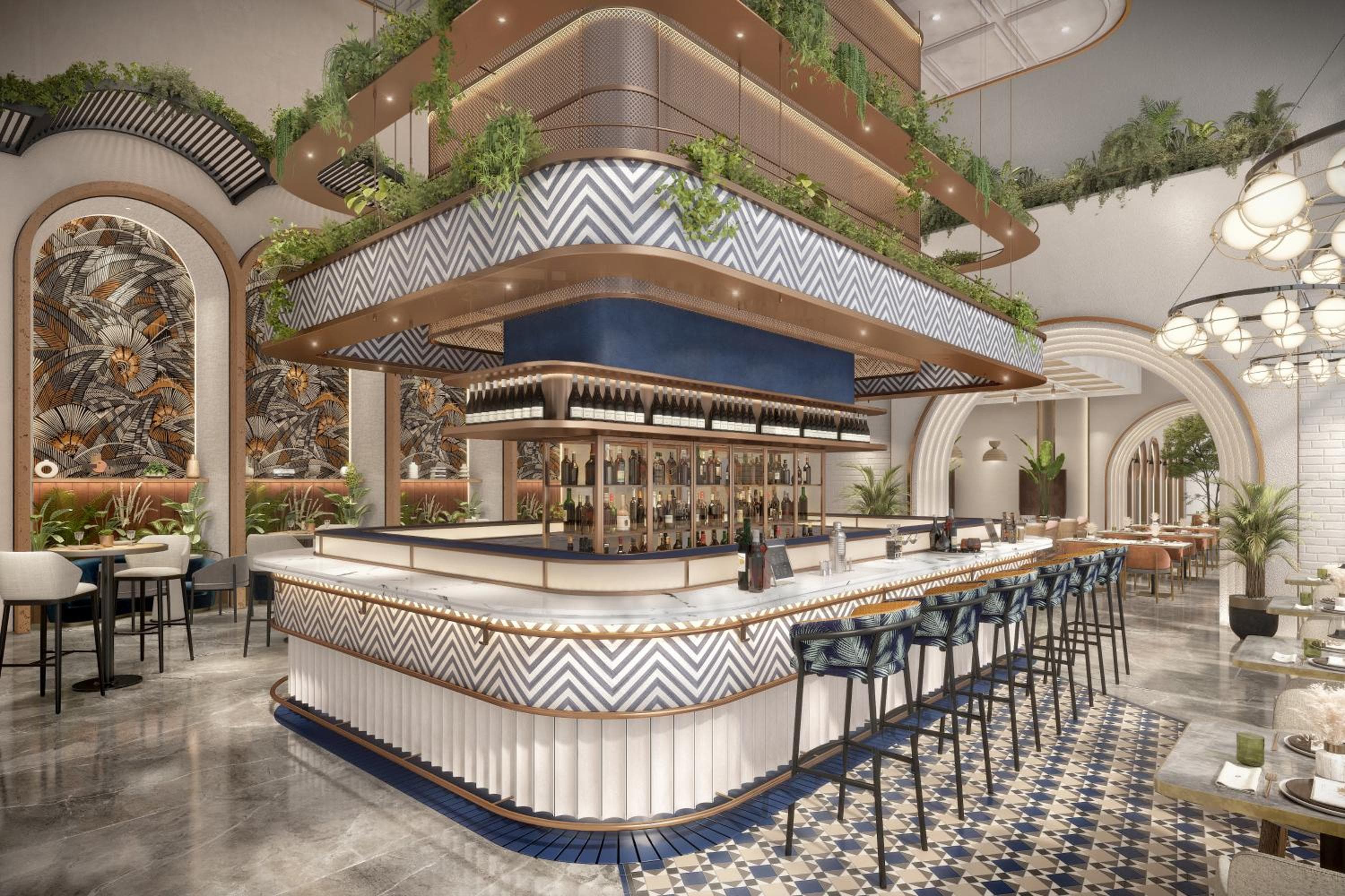 Grand Millennium Business Bay