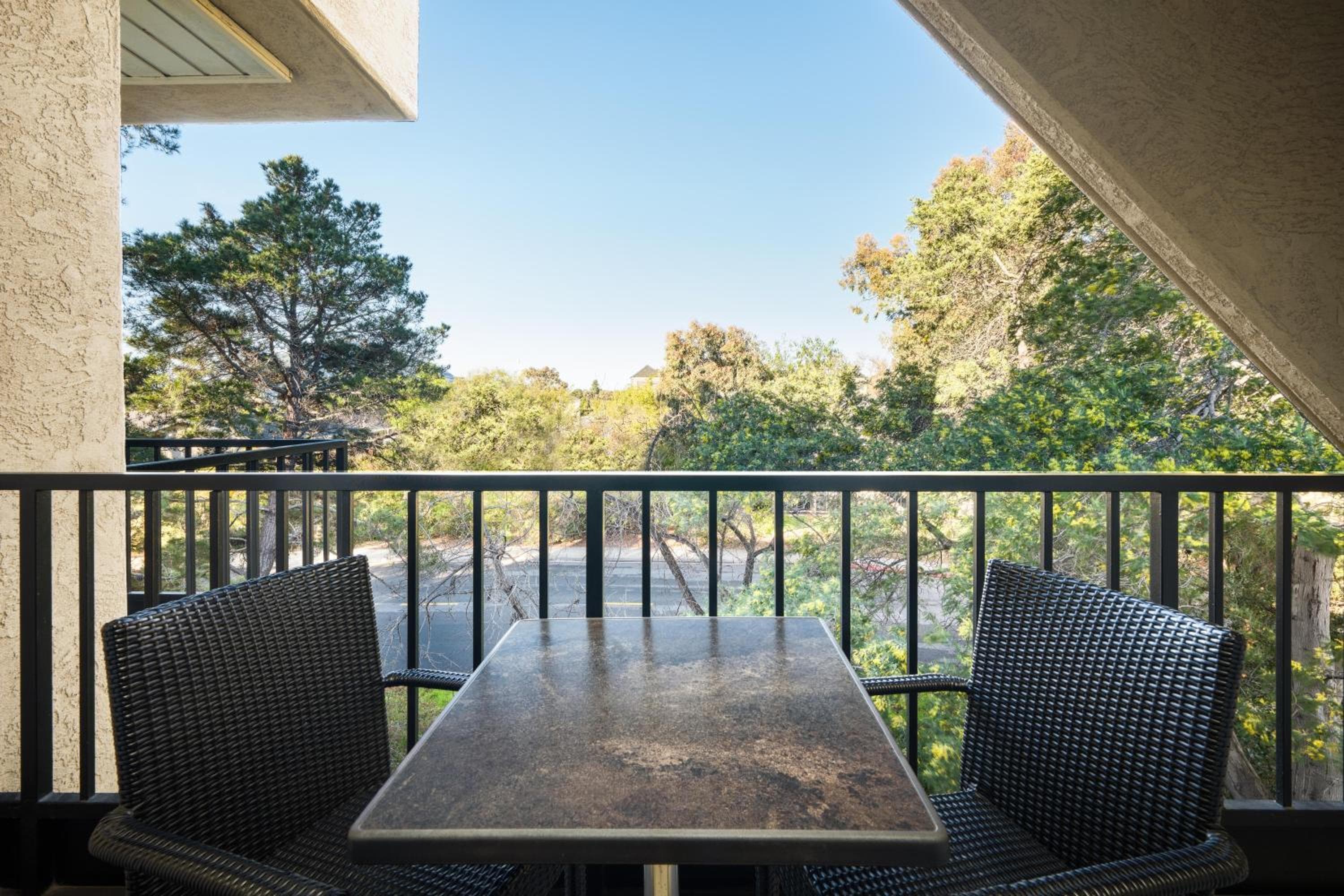 La Cuesta Inn, BW Signature Collection