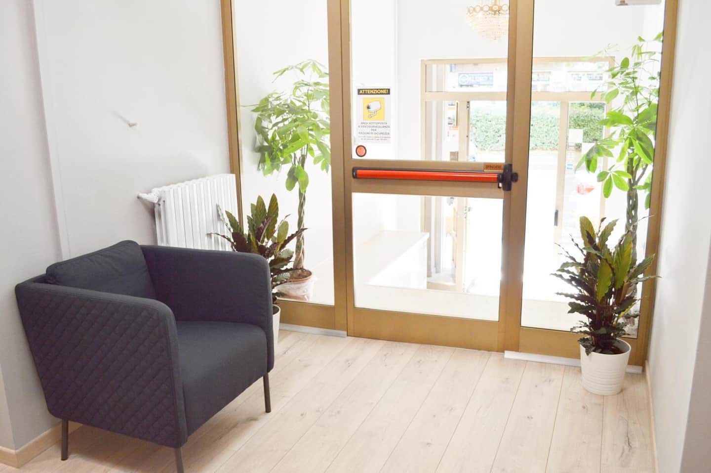 Miu Hotel