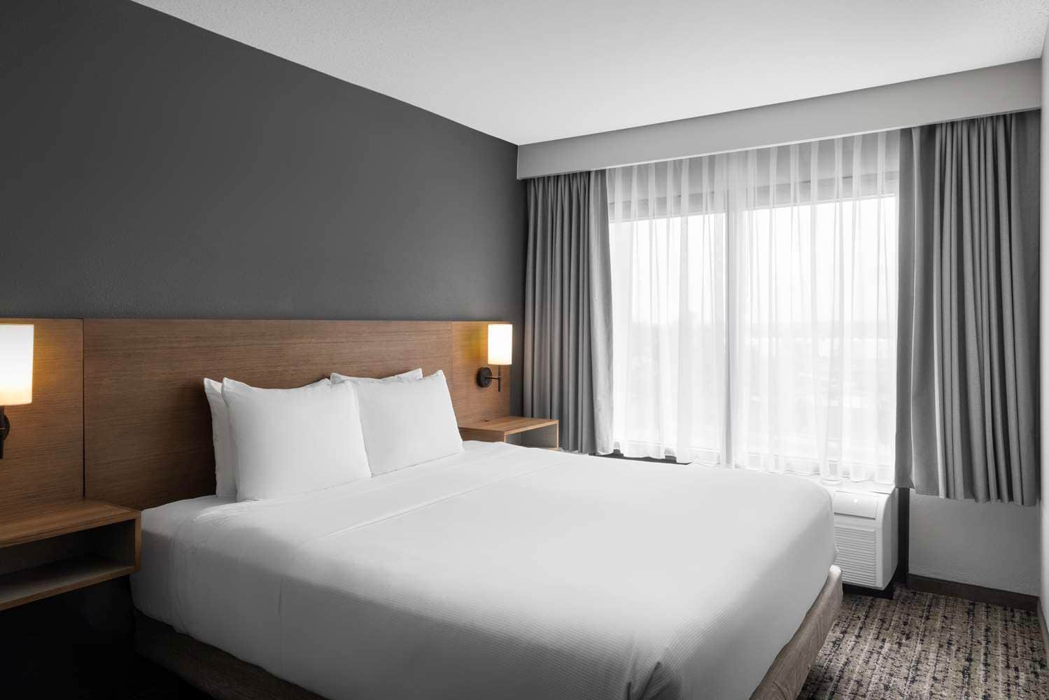 Hyatt Place Nashville/Hendersonville (Northeast)