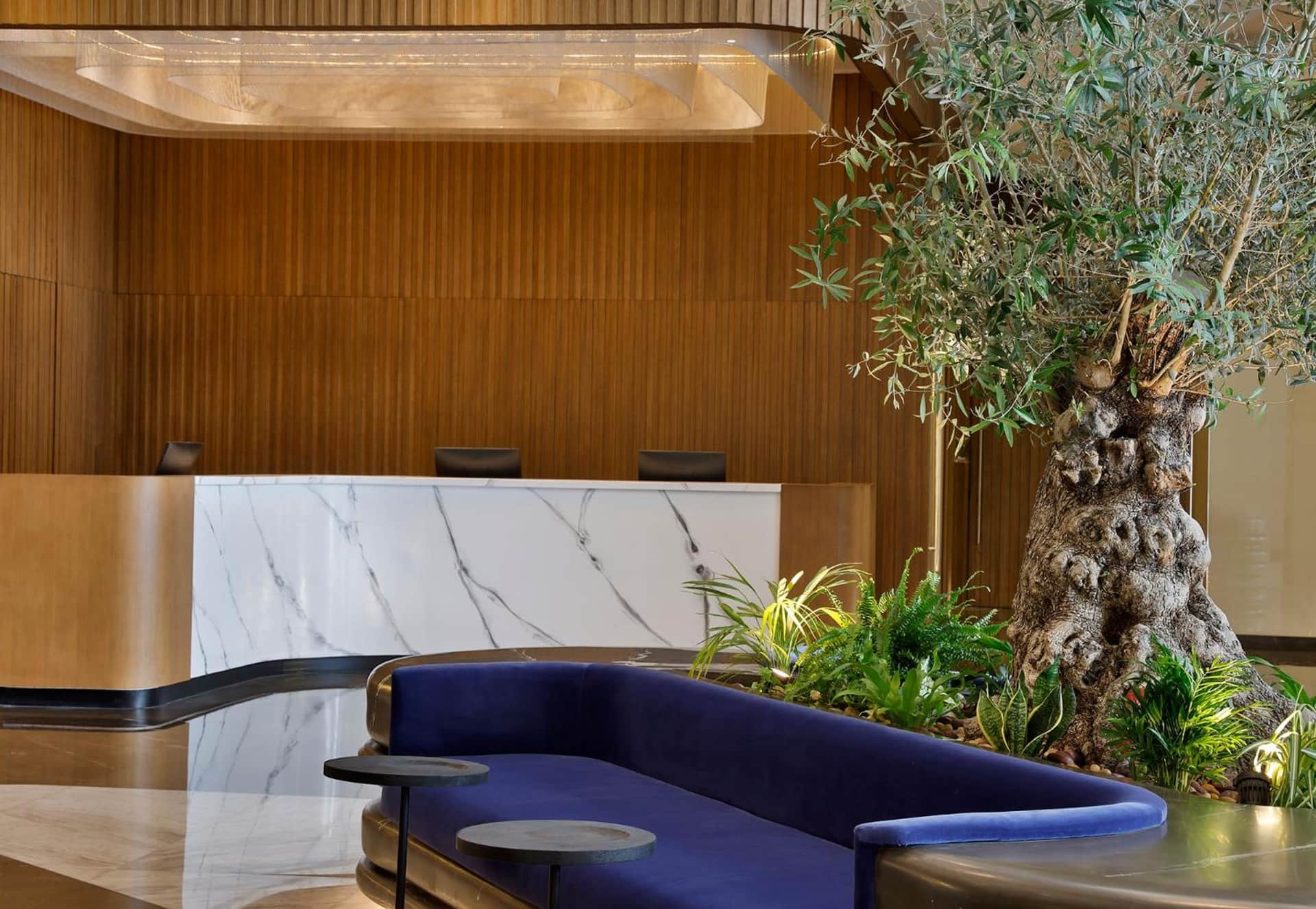 Hotel Local Dubai, Jumeirah Village Triangle, Autograph Collection