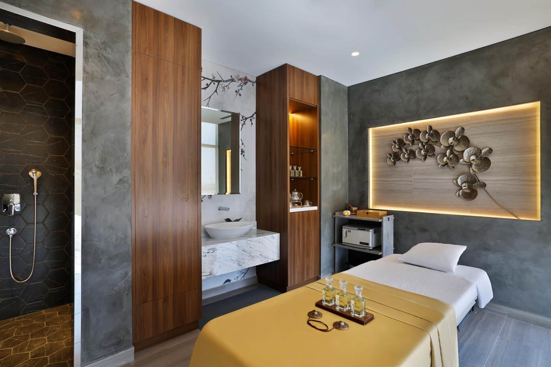 Hotel Local Dubai, Jumeirah Village Triangle, Autograph Collection