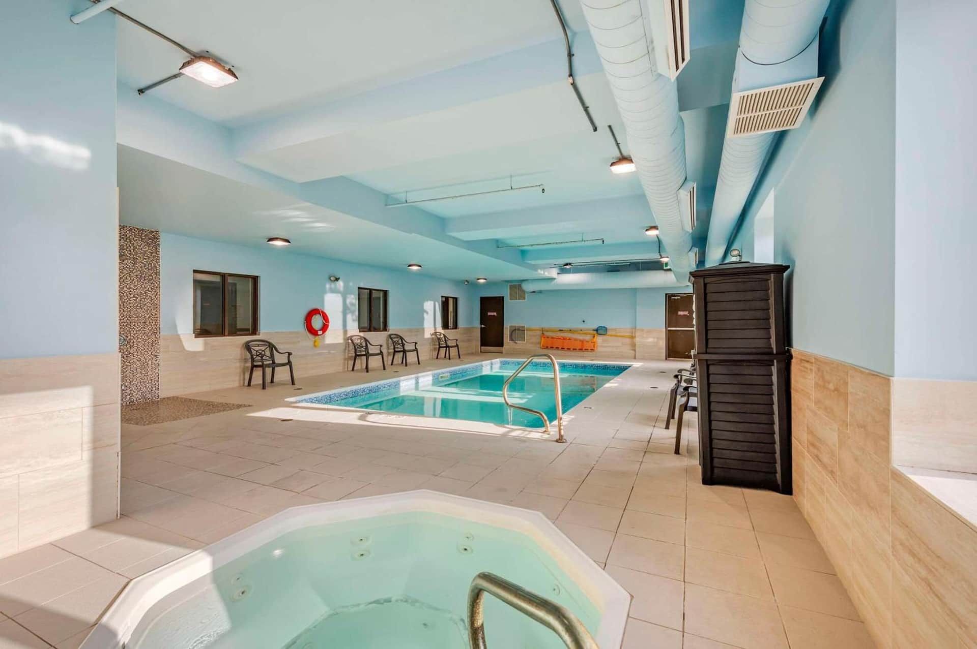 Quality Inn Orleans