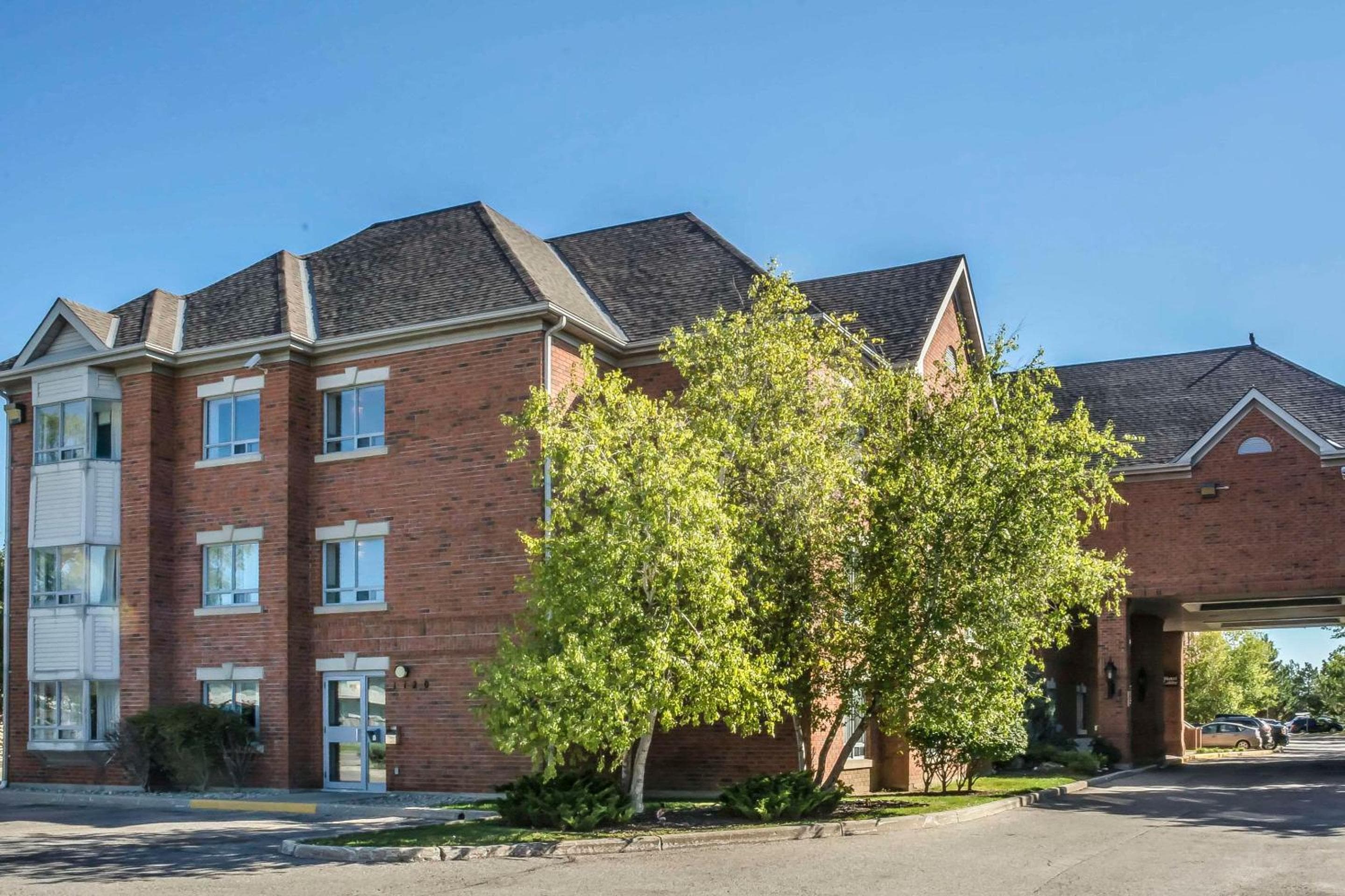 Comfort Suites London