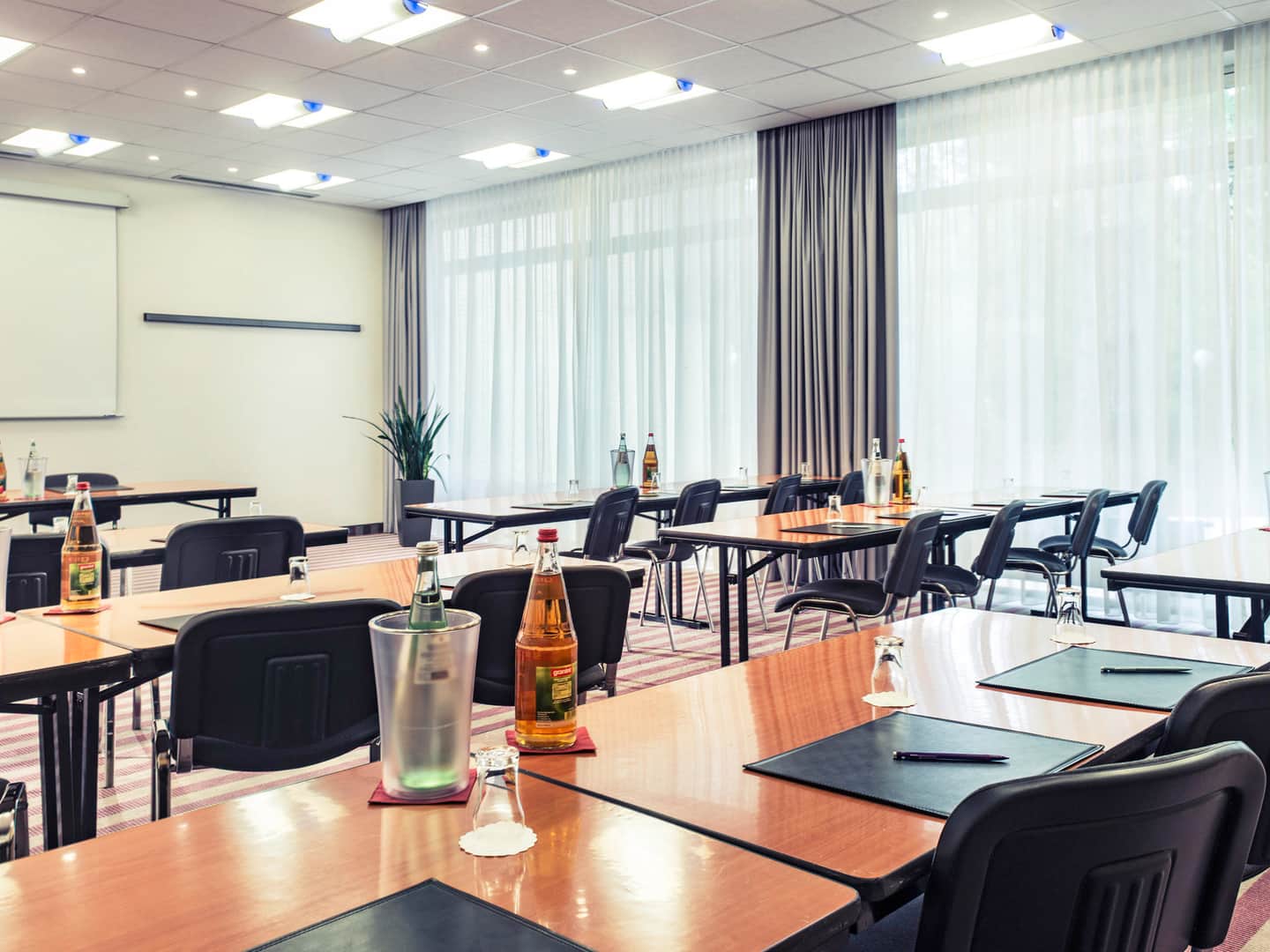 Mercure Hotel Duesseldorf Neuss