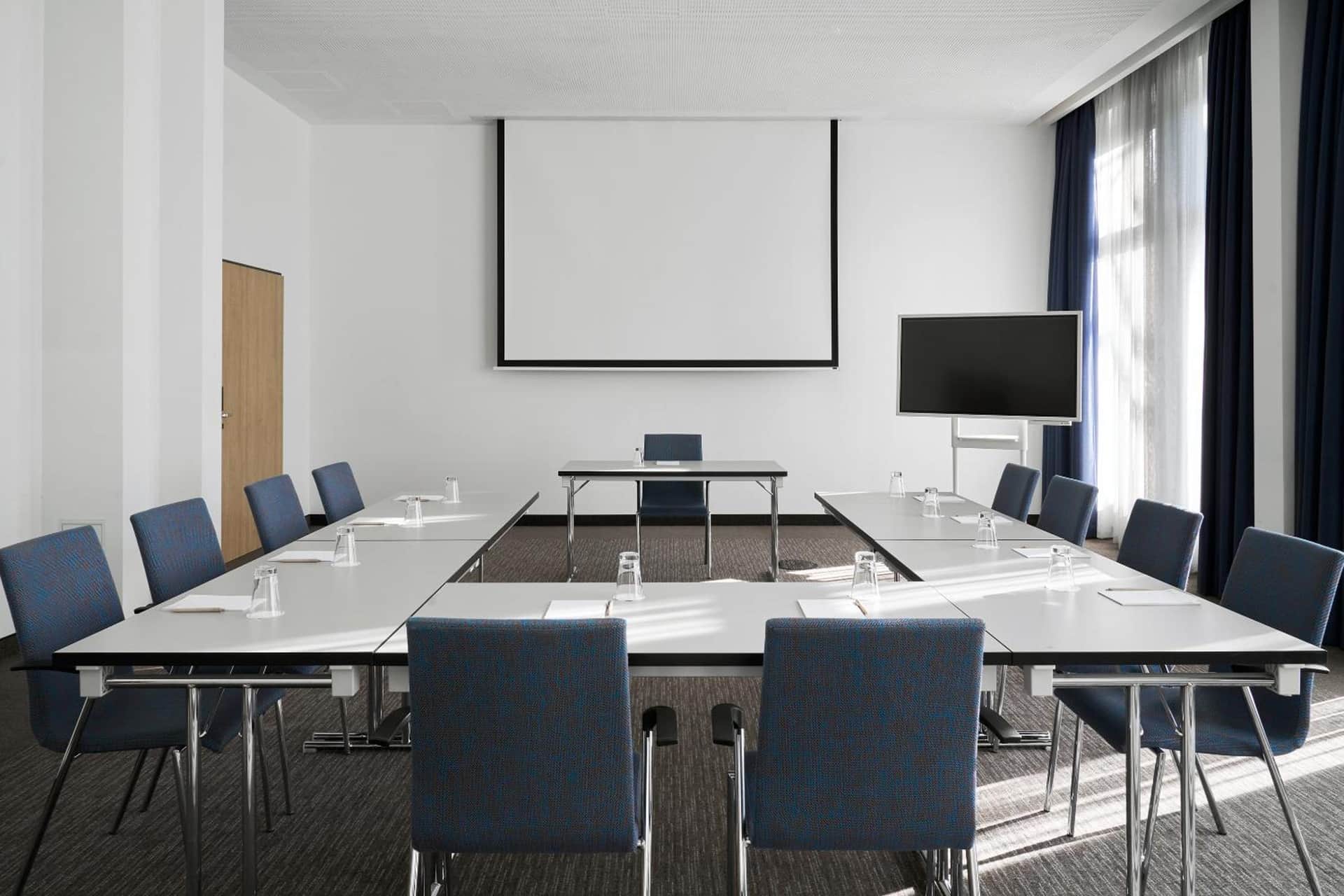 Four Points Flex by Sheraton Bochum