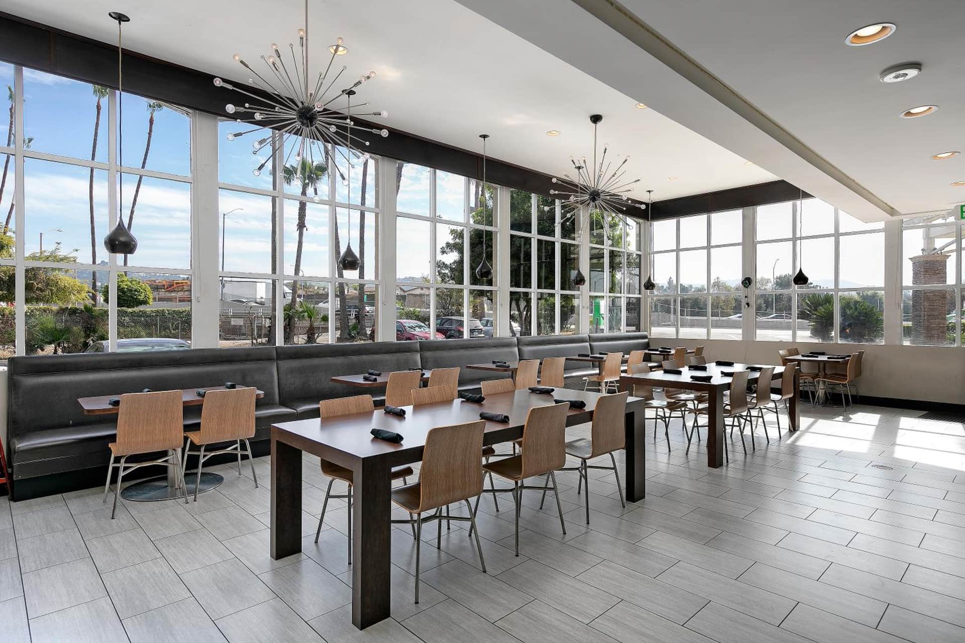 Pacific Stay Hotel