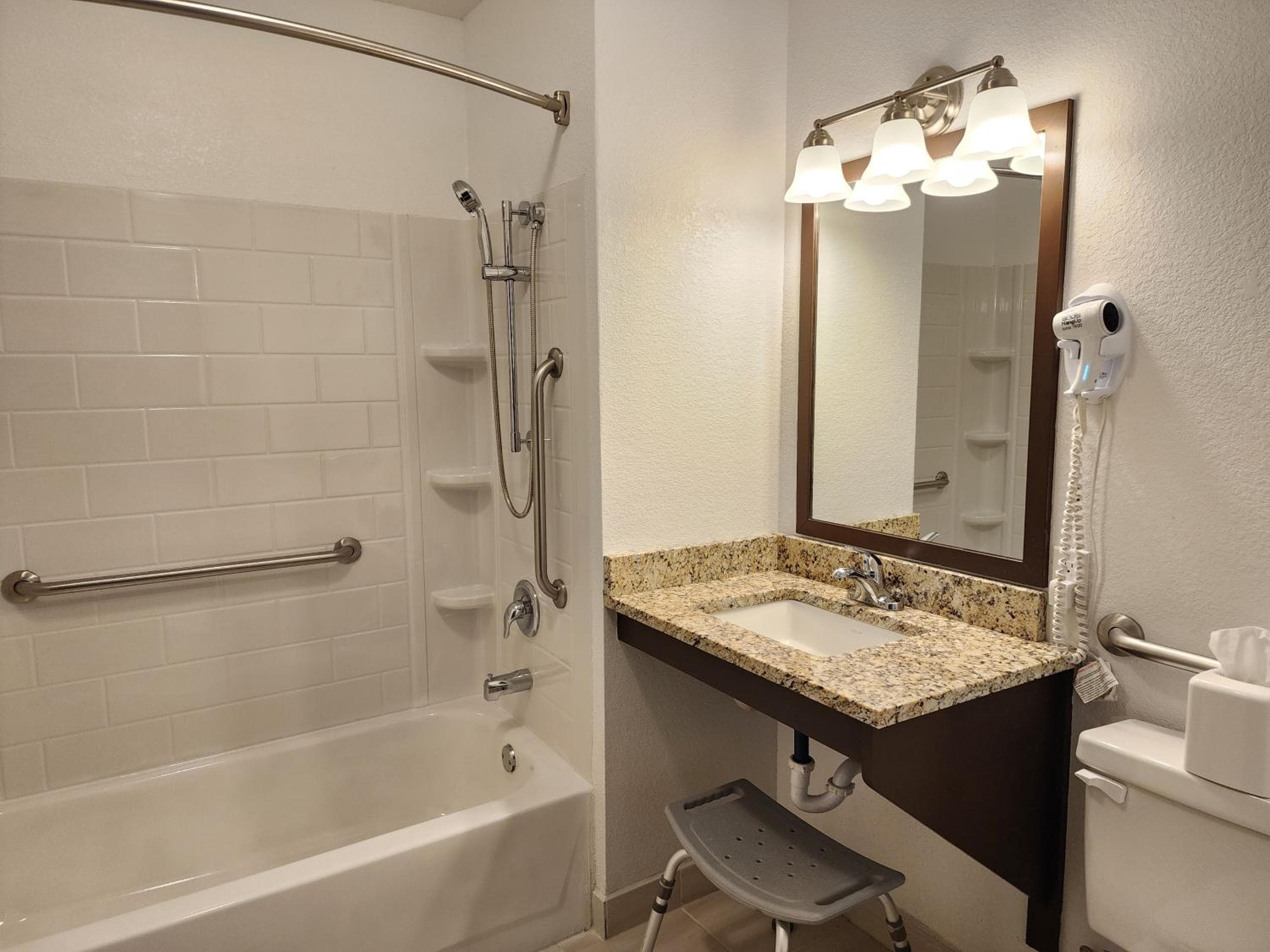 Quality Inn & Suites Denver International Airport
