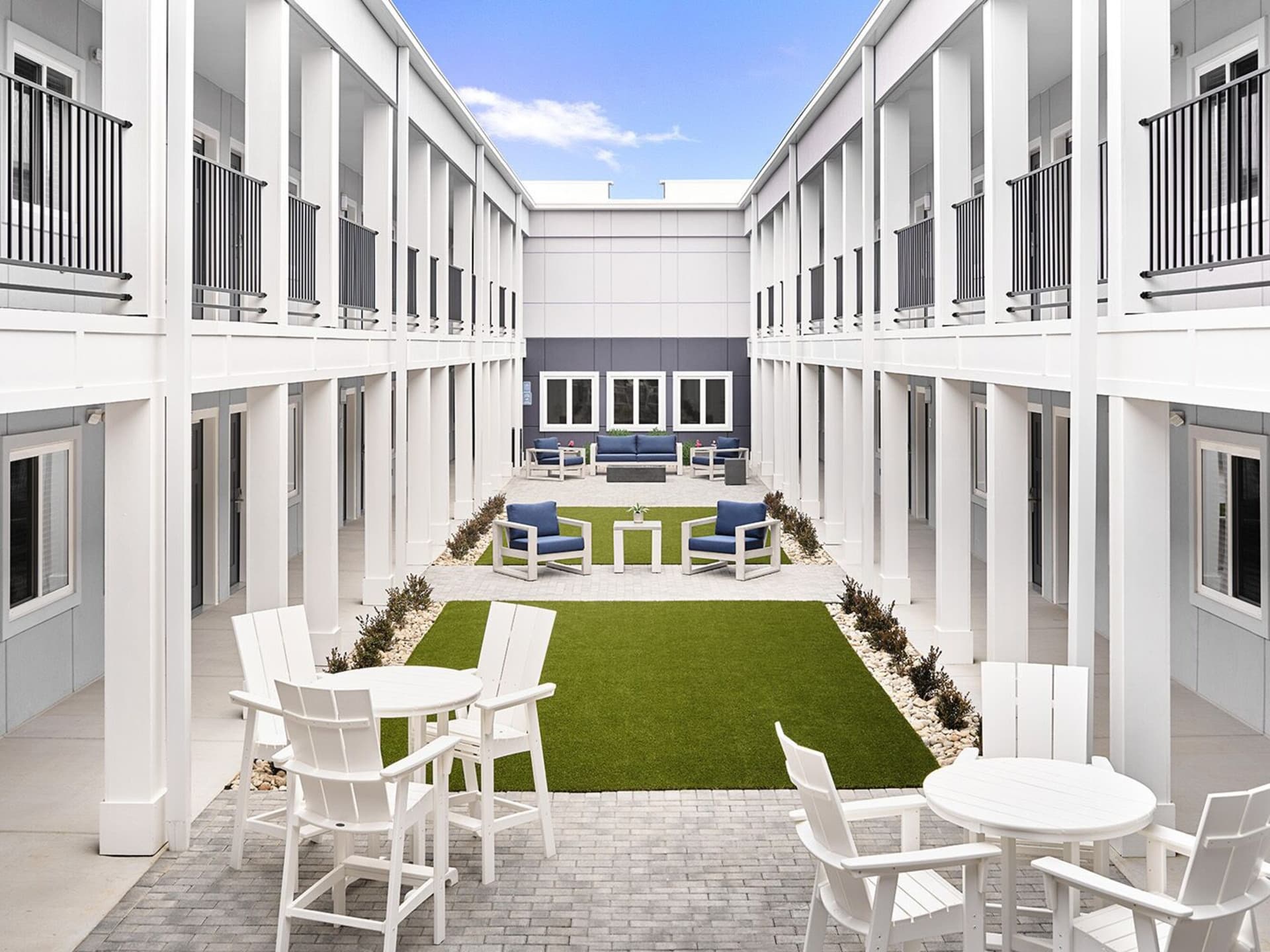 stayAPT Suites Atlanta-Newnan
