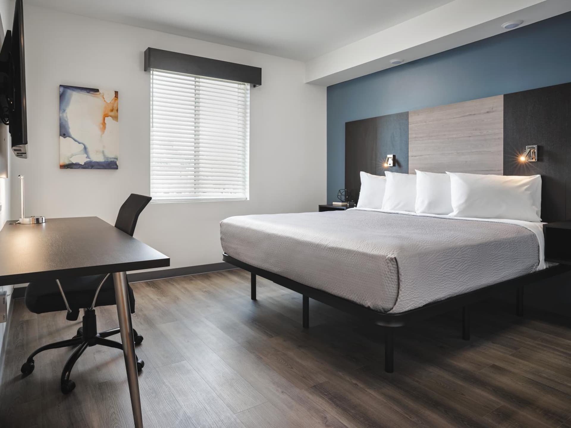 stayAPT Suites Atlanta-Newnan