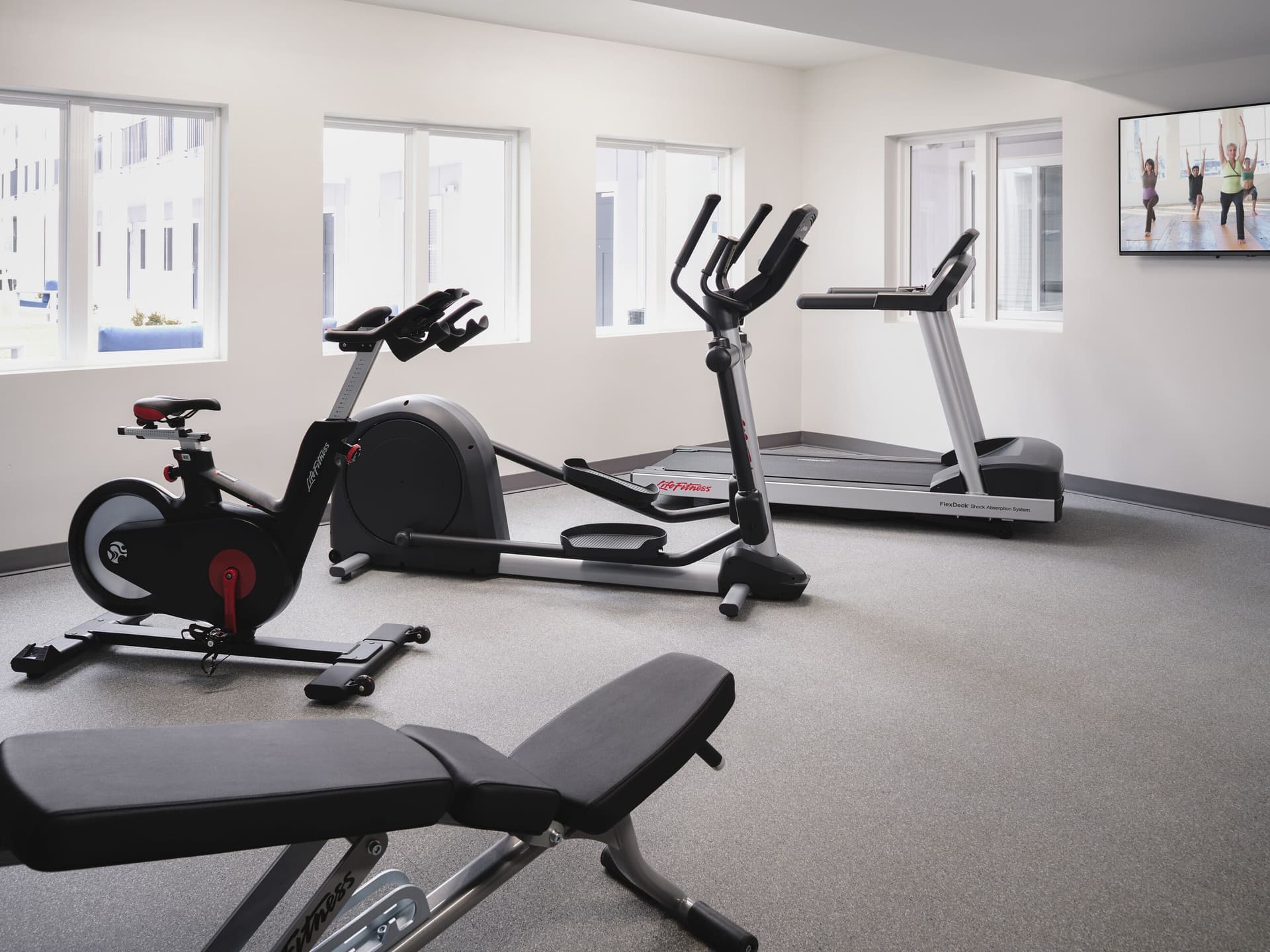 stayAPT Suites Atlanta-Newnan