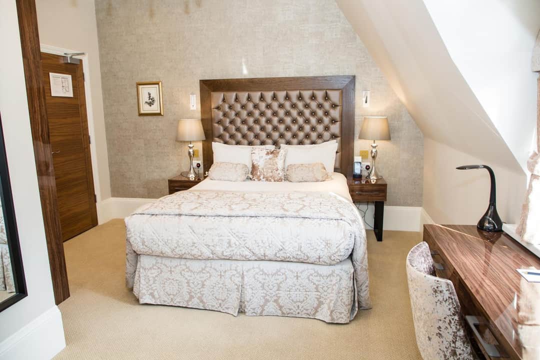 The Lansbury Heritage A Sunday Hotel - Canary Wharf