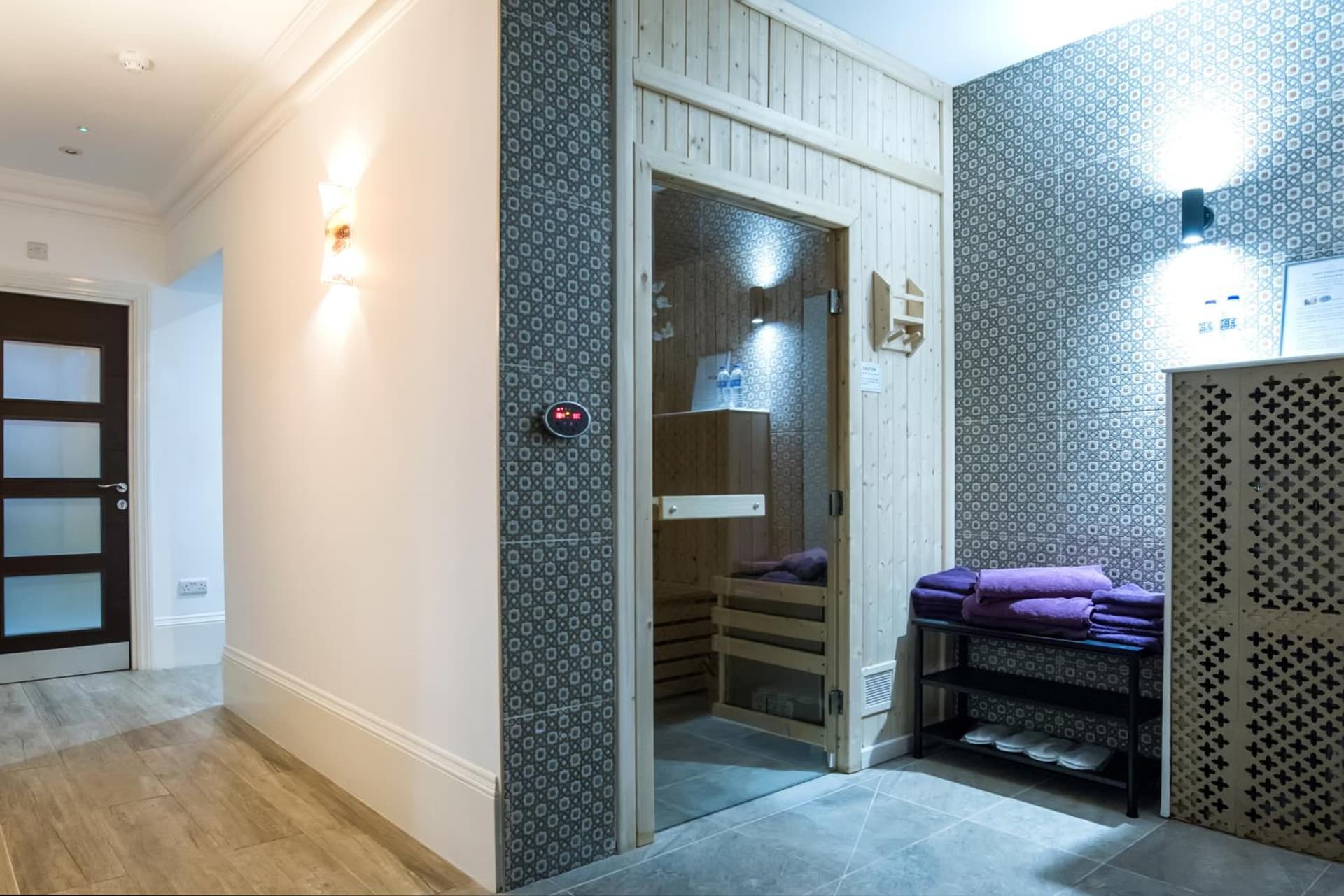 The Lansbury Heritage A Sunday Hotel - Canary Wharf