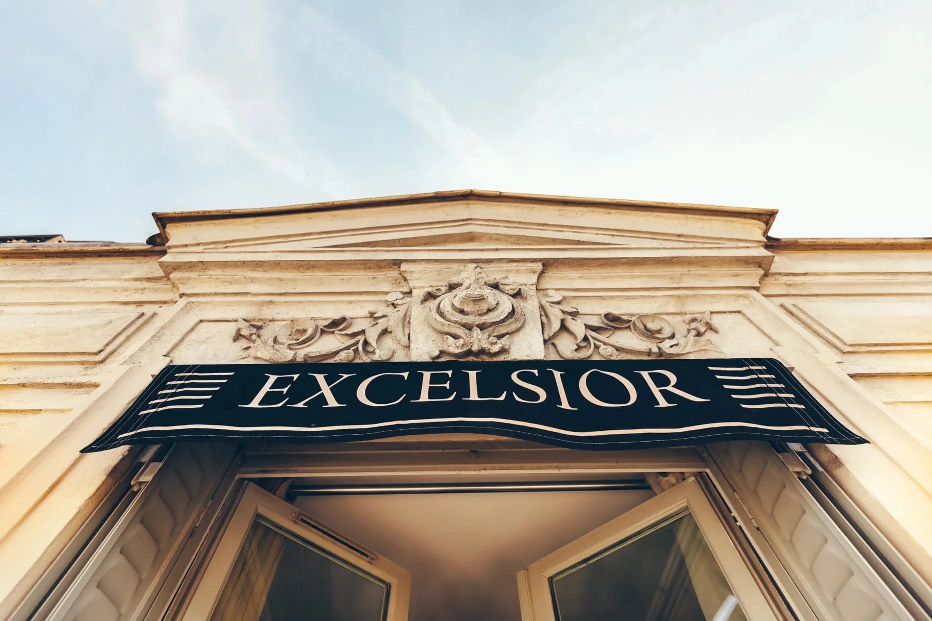 Hôtel Excelsior Opéra