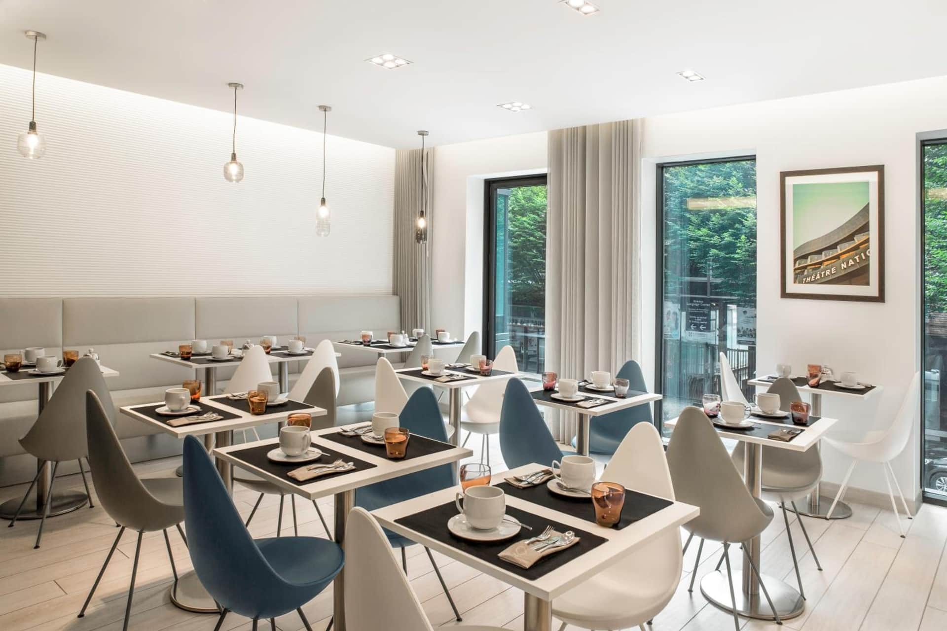 Le Saint-Antoine Hôtel & Spa, BW Premier Collection