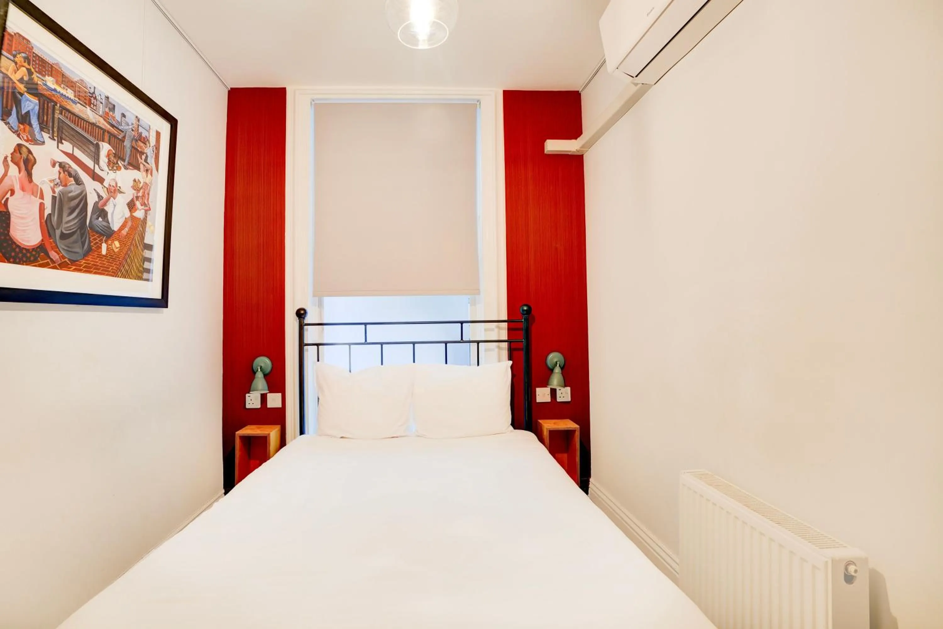 Peckham Rooms Hotel by Belvilla London