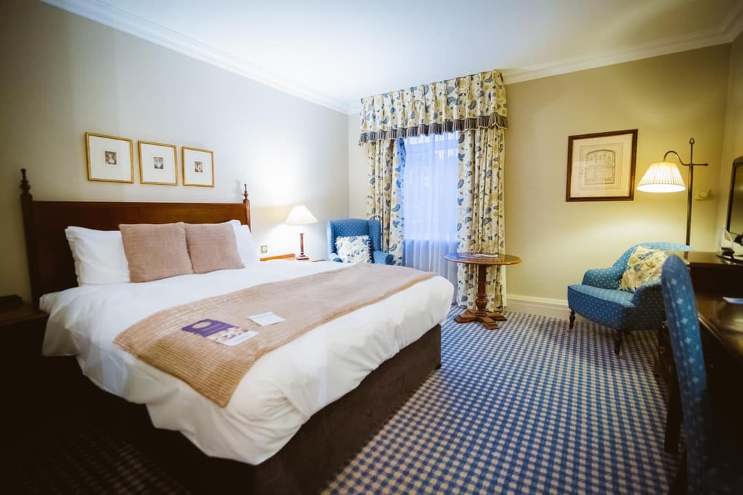 Winchester Wessex Hotel by Sunday