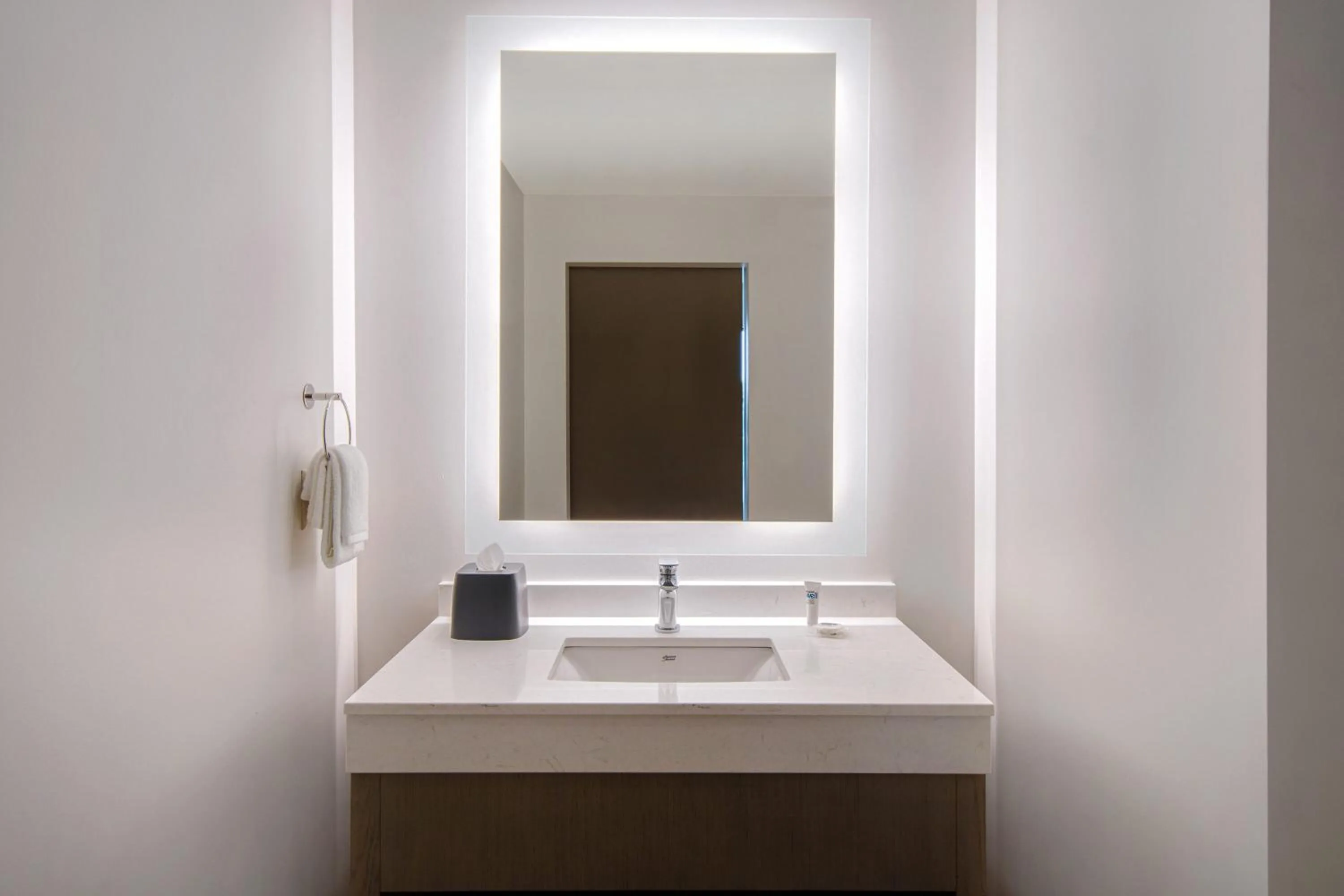 Hyatt House Mall of America MSP Airport