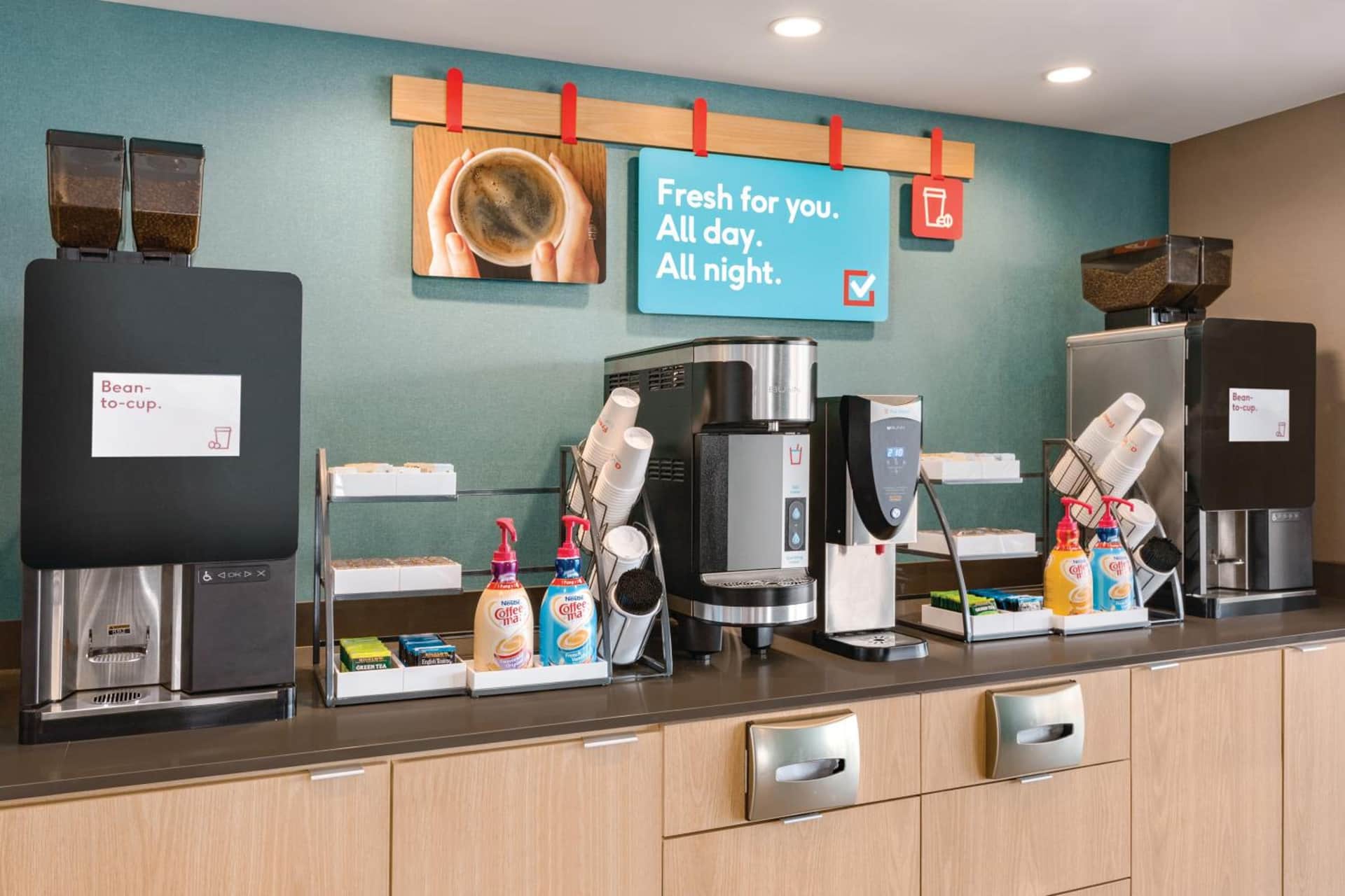 Avid hotel - Toronto - Vaughan Southwest