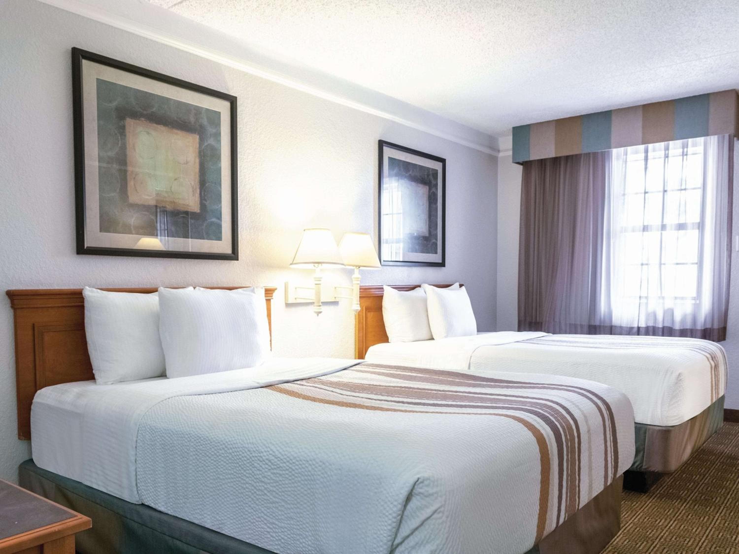 La Quinta Inn by Wyndham New Orleans West Bank / Gretna