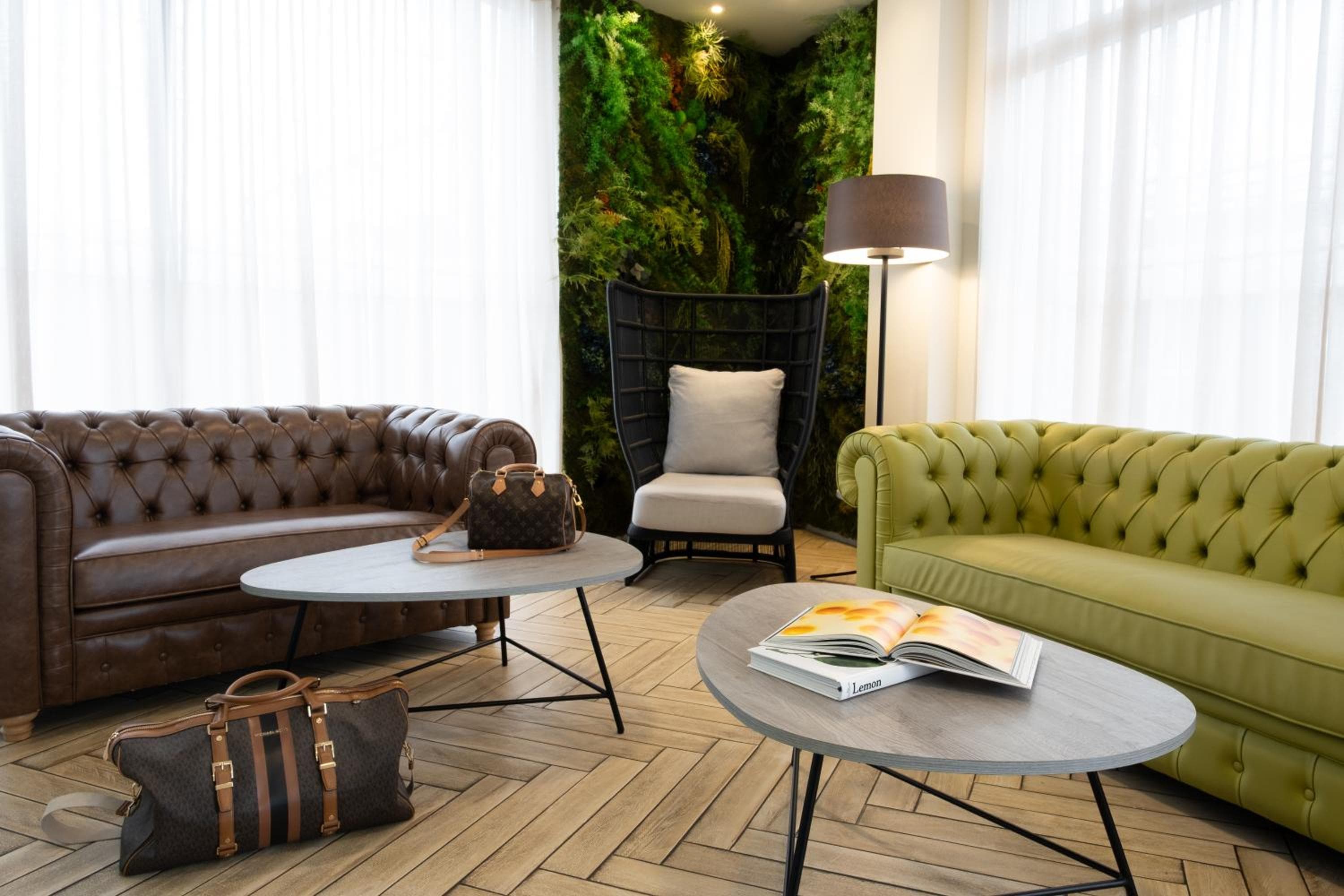 ibis Styles Santander