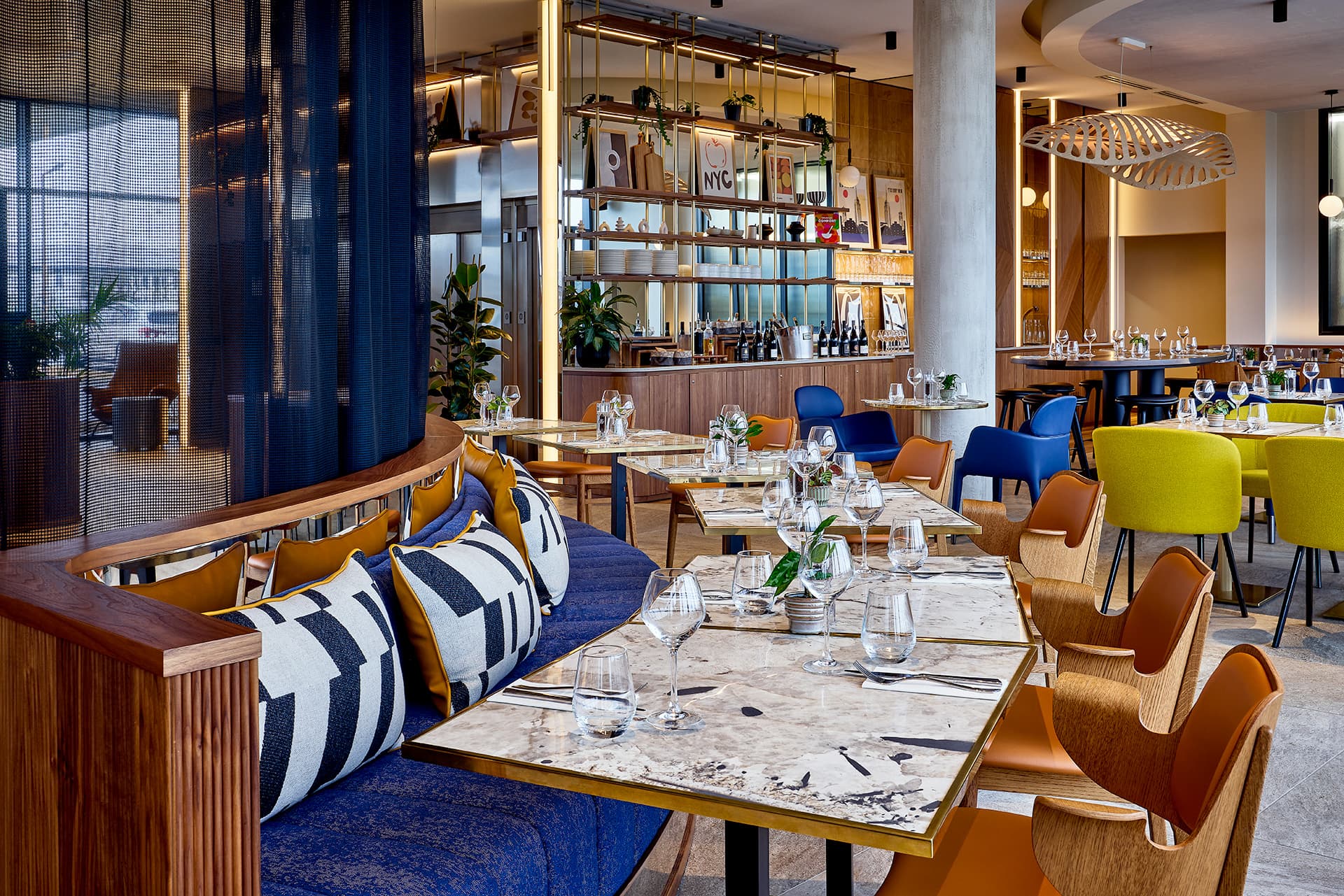 Courtyard by Marriott Lyon Eurexpo Stadium