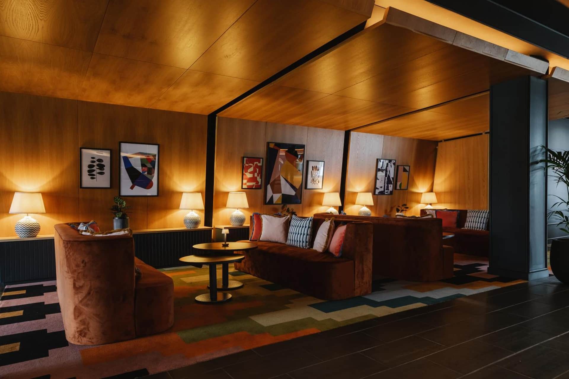 voco Belfast by IHG