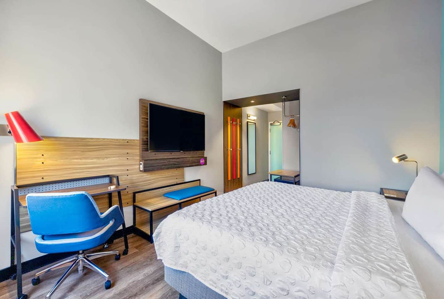 Tru by Hilton Minneapolis Downtown