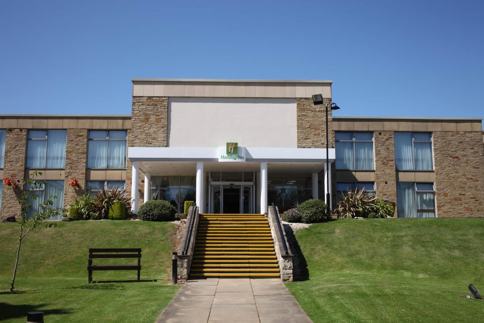 Holiday Inn Doncaster A1 M Jct 36 by IHG
