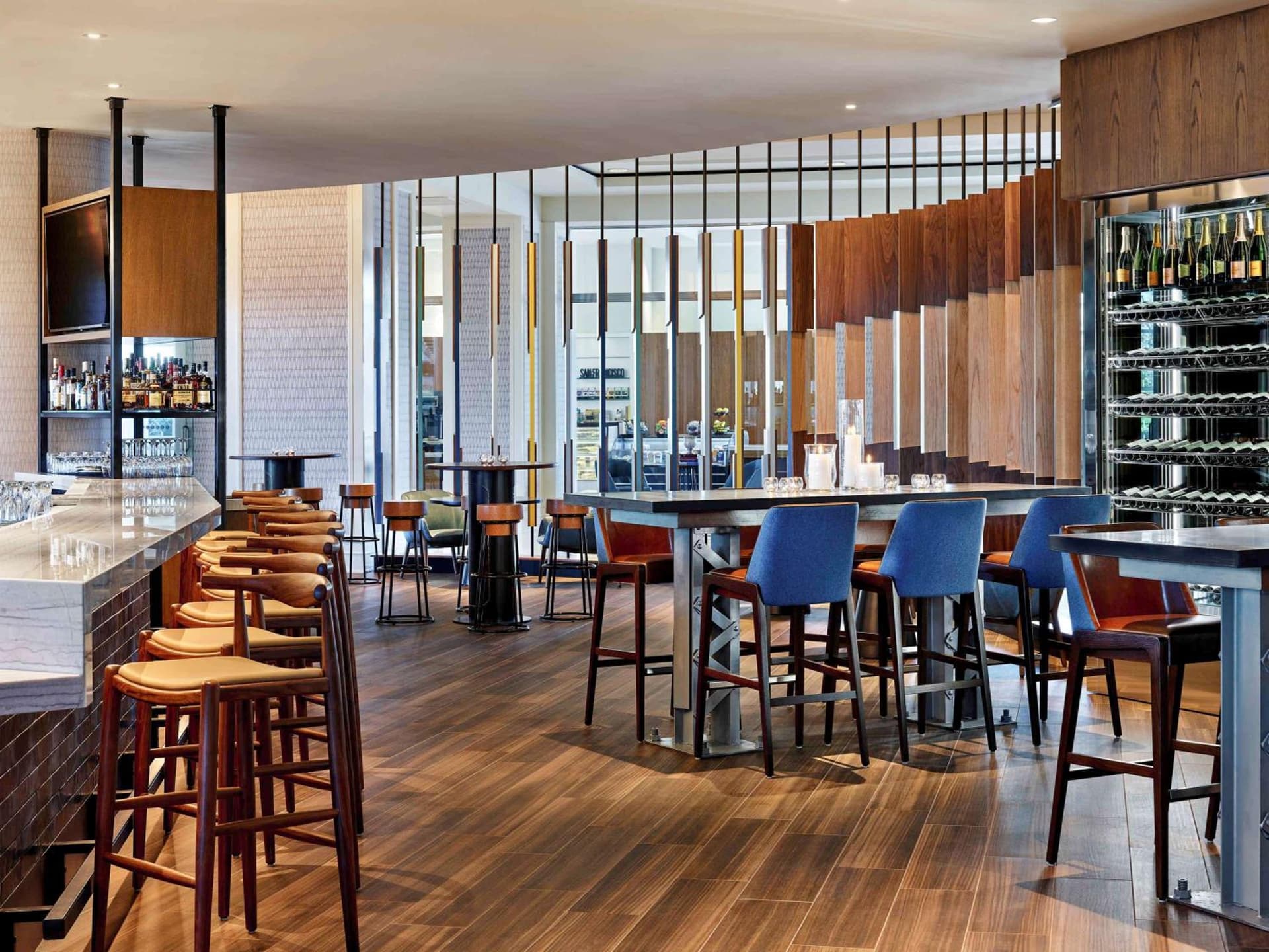 Grand Bay Hotel San Francisco