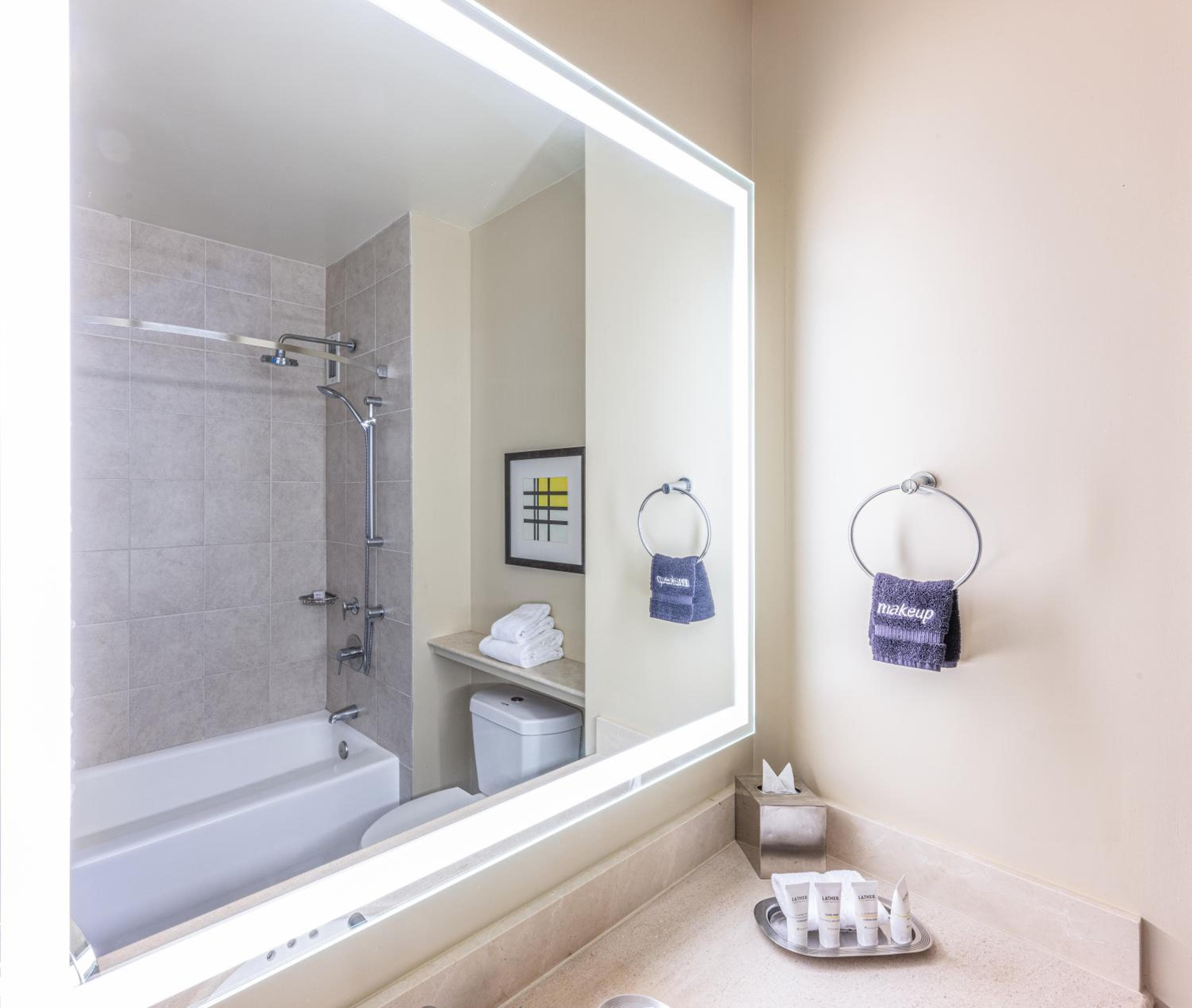 Grand Bay Hotel San Francisco