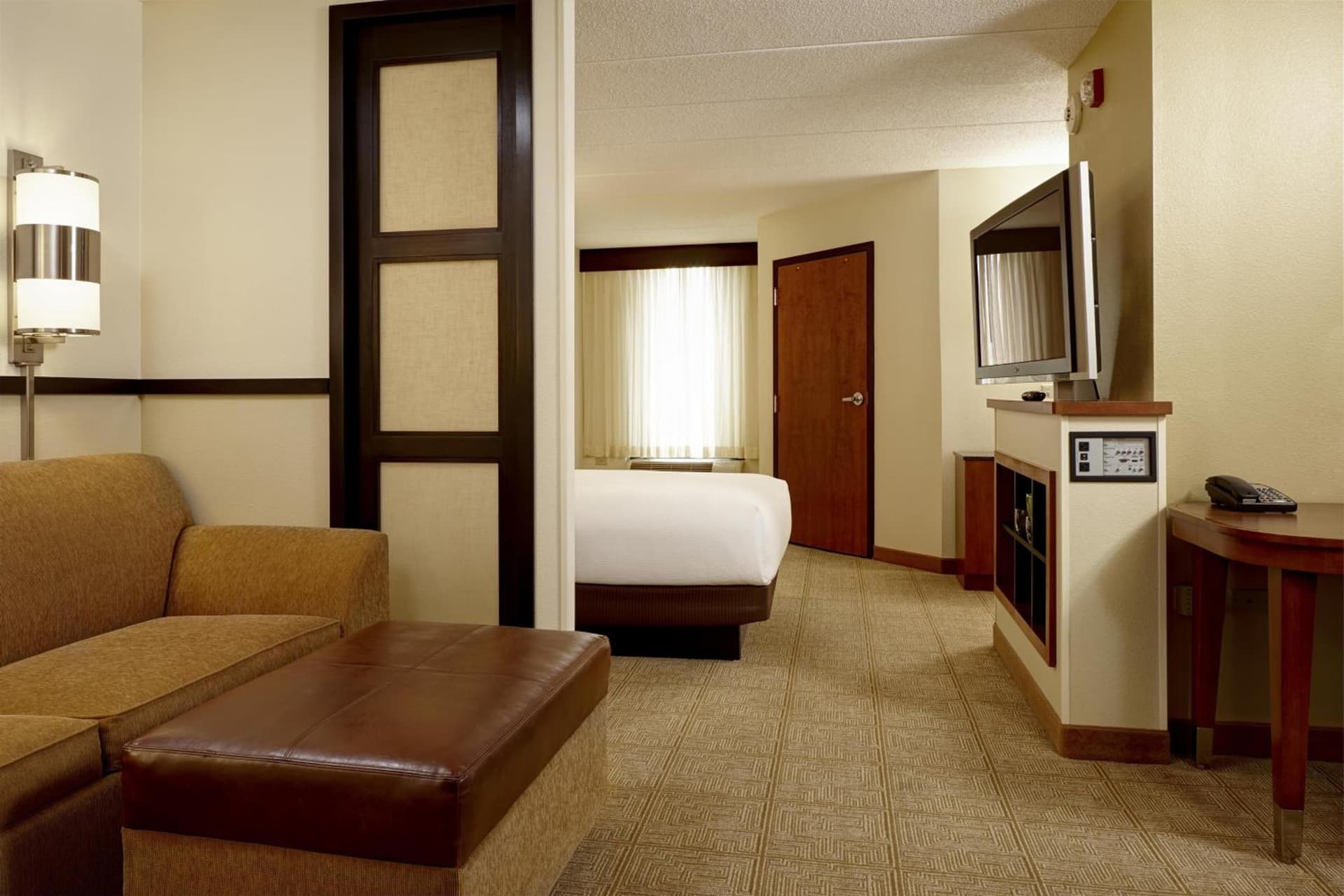Hyatt Place Nashville Airport (old)
