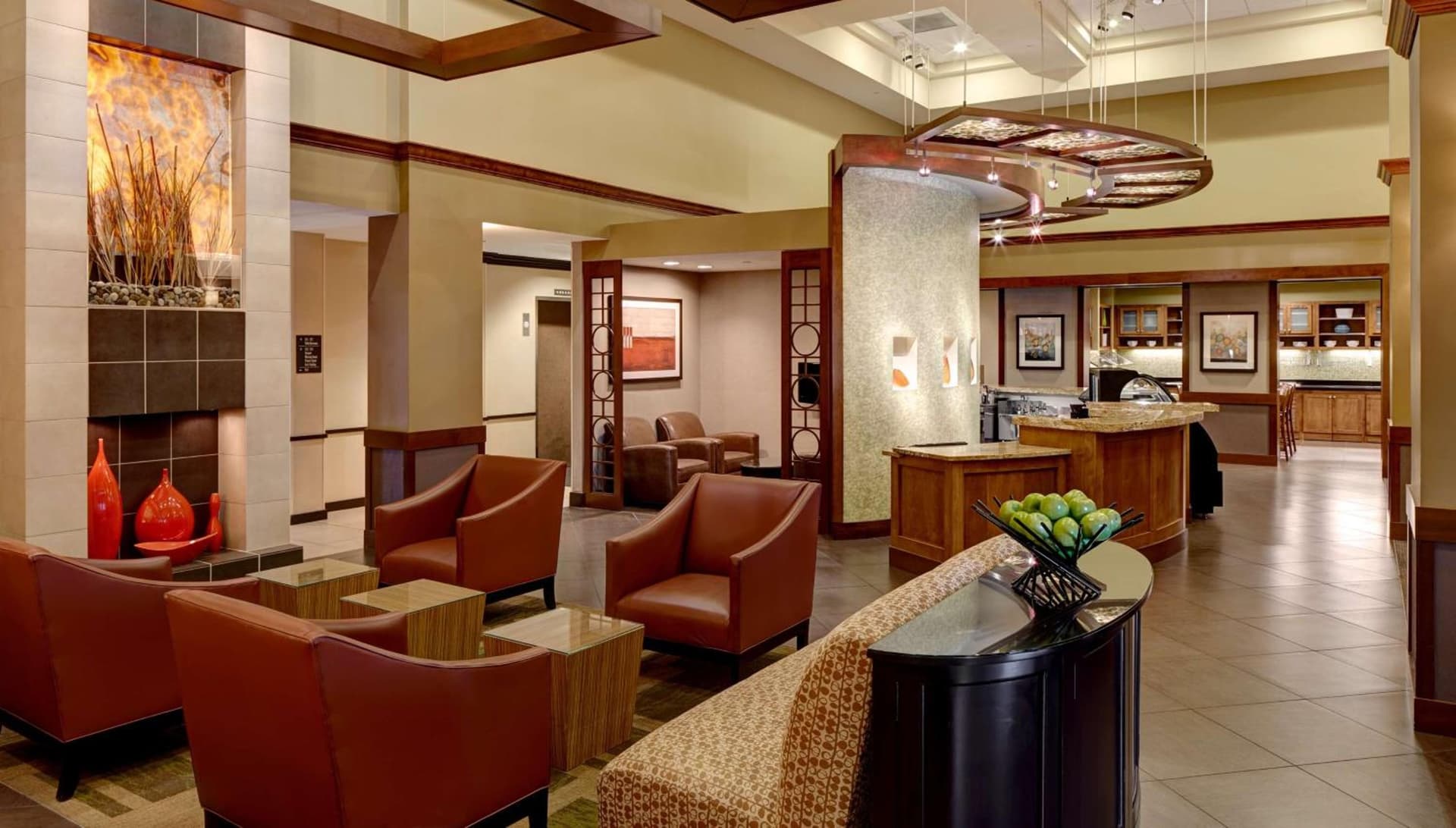 Hyatt Place Nashville Airport (old)