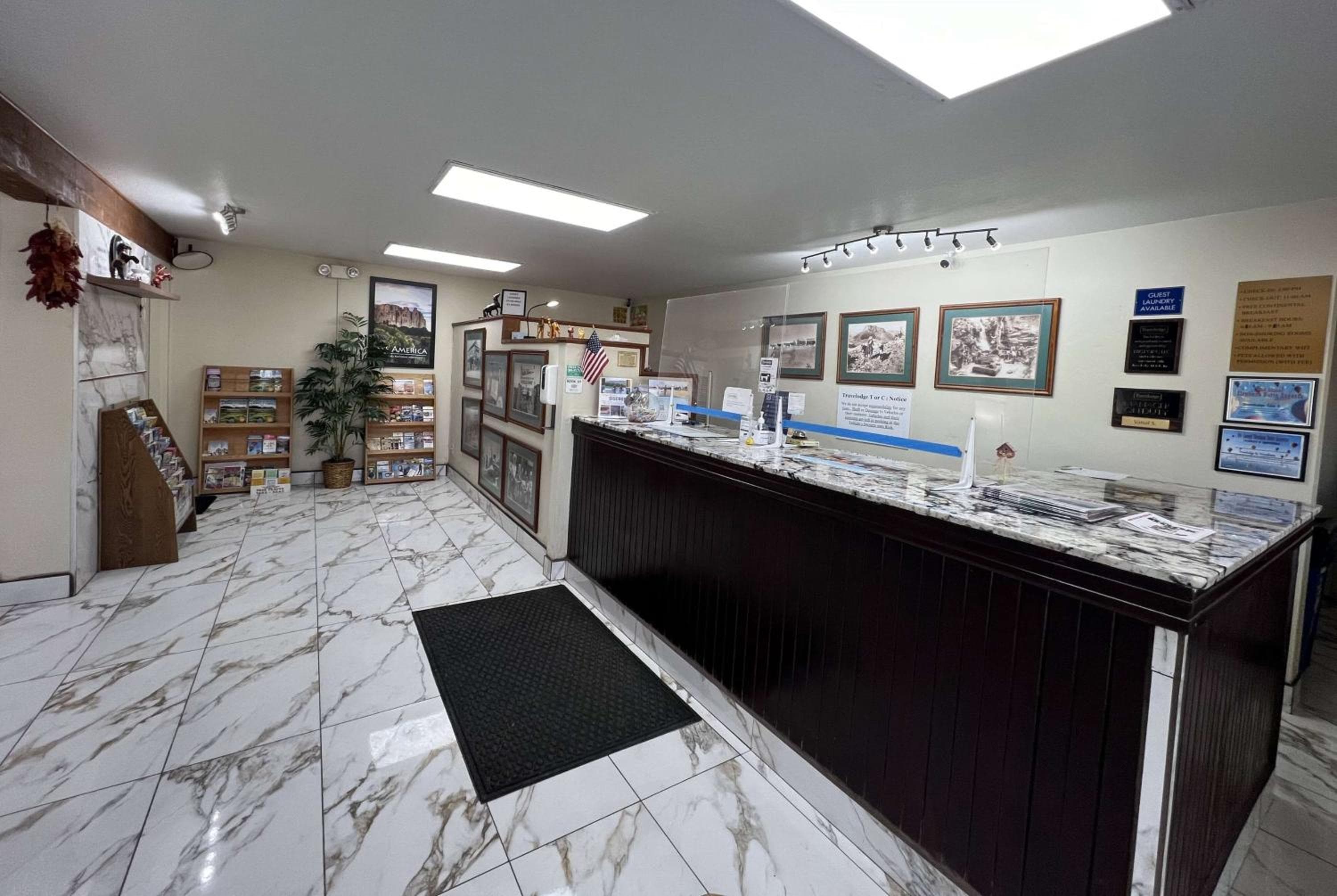 Travelodge by Wyndham Truth or Consequences