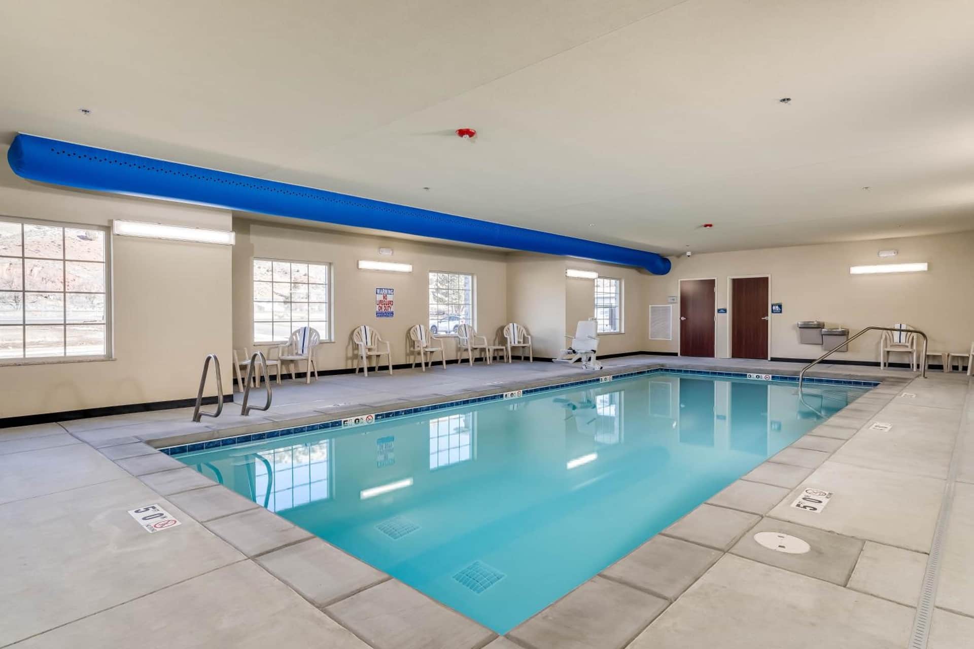 Comfort Inn & Suites Morgan