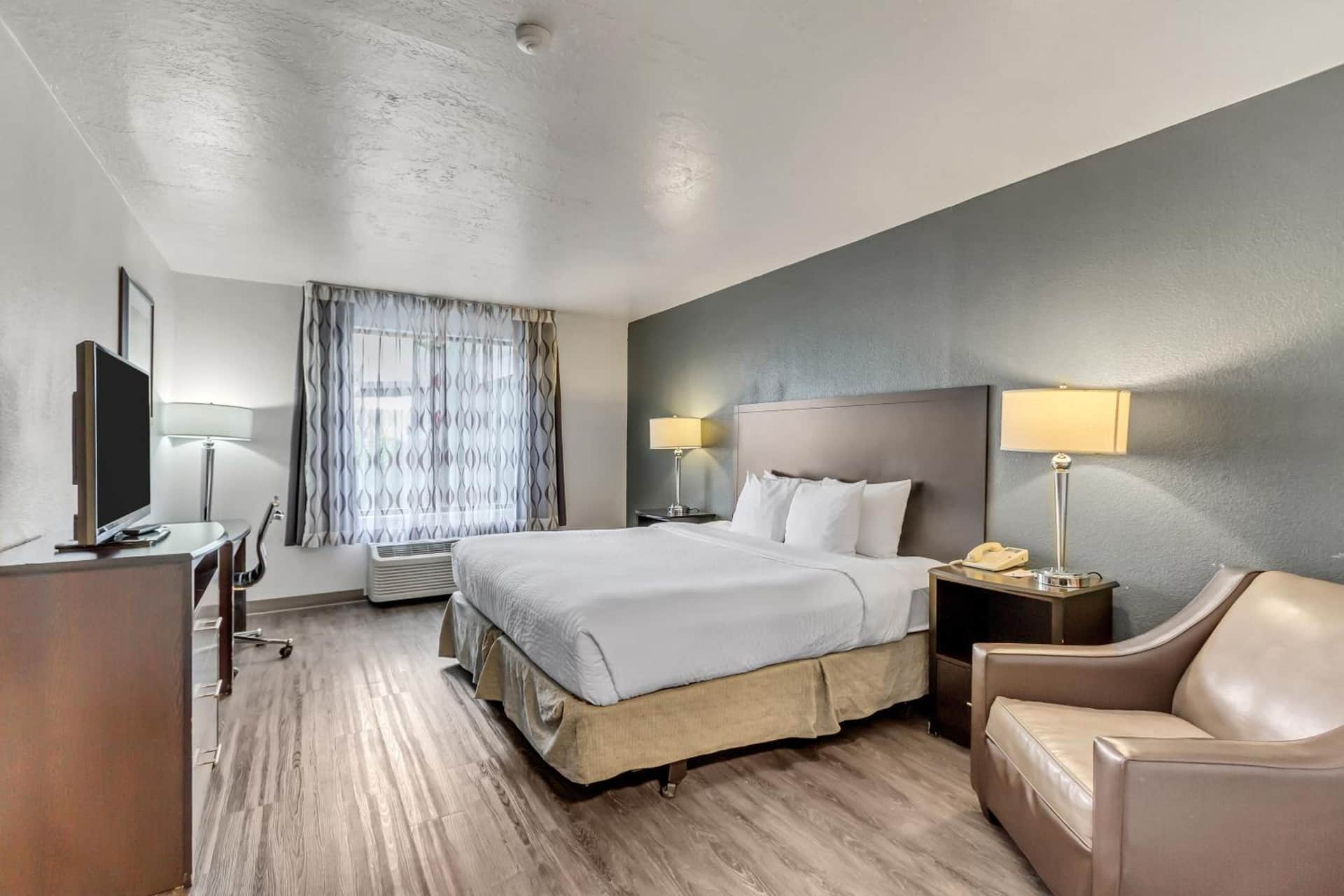 Clarion Inn Salt Lake City Airport