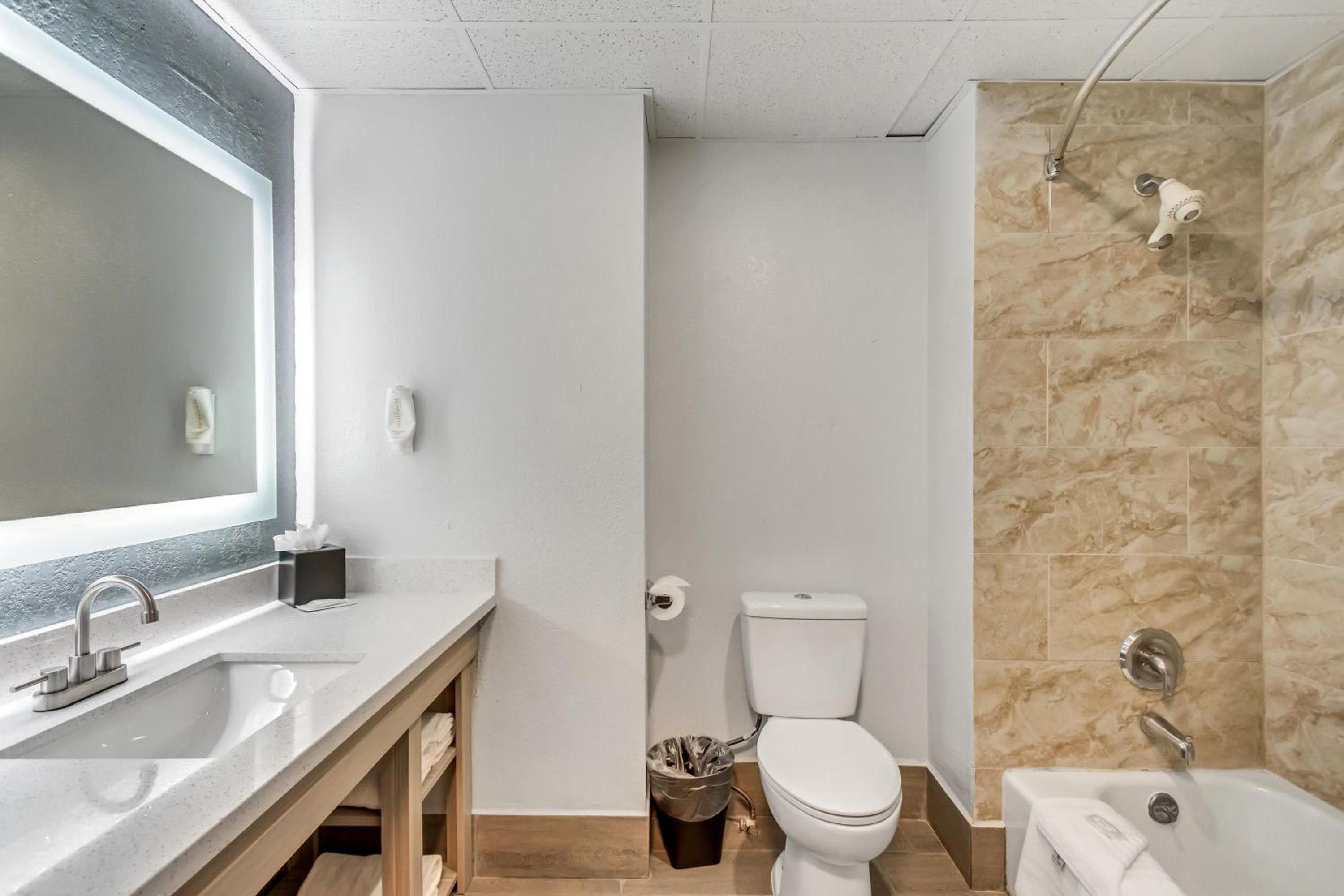 Suburban Studios Salt Lake City Airport