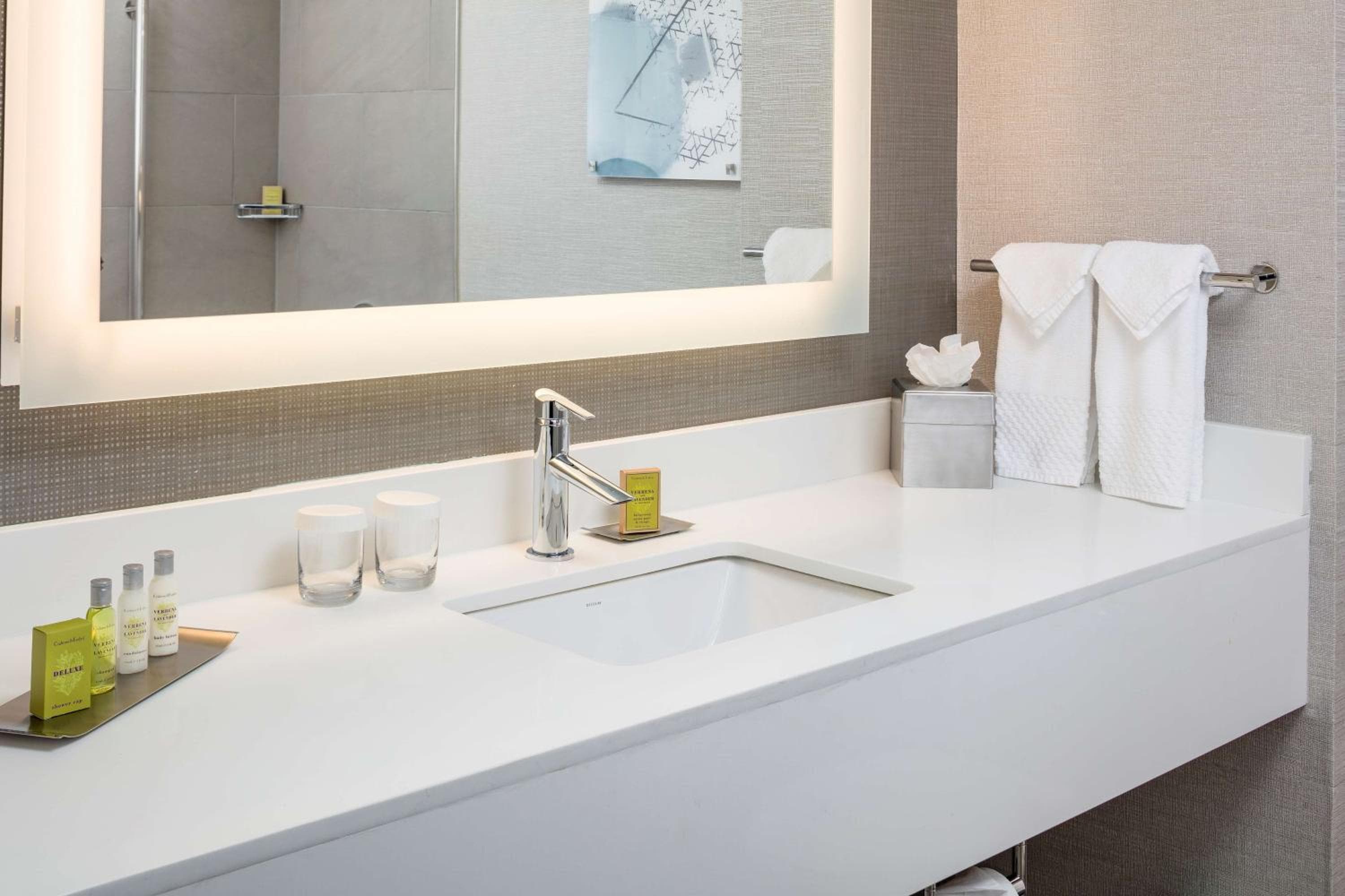 DoubleTree by Hilton Boston Logan Airport Chelsea