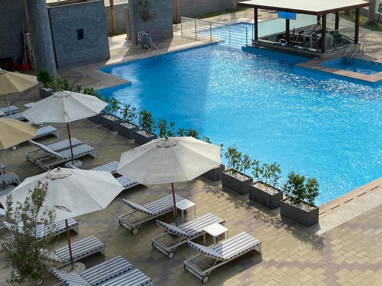 Sea Point Hotels