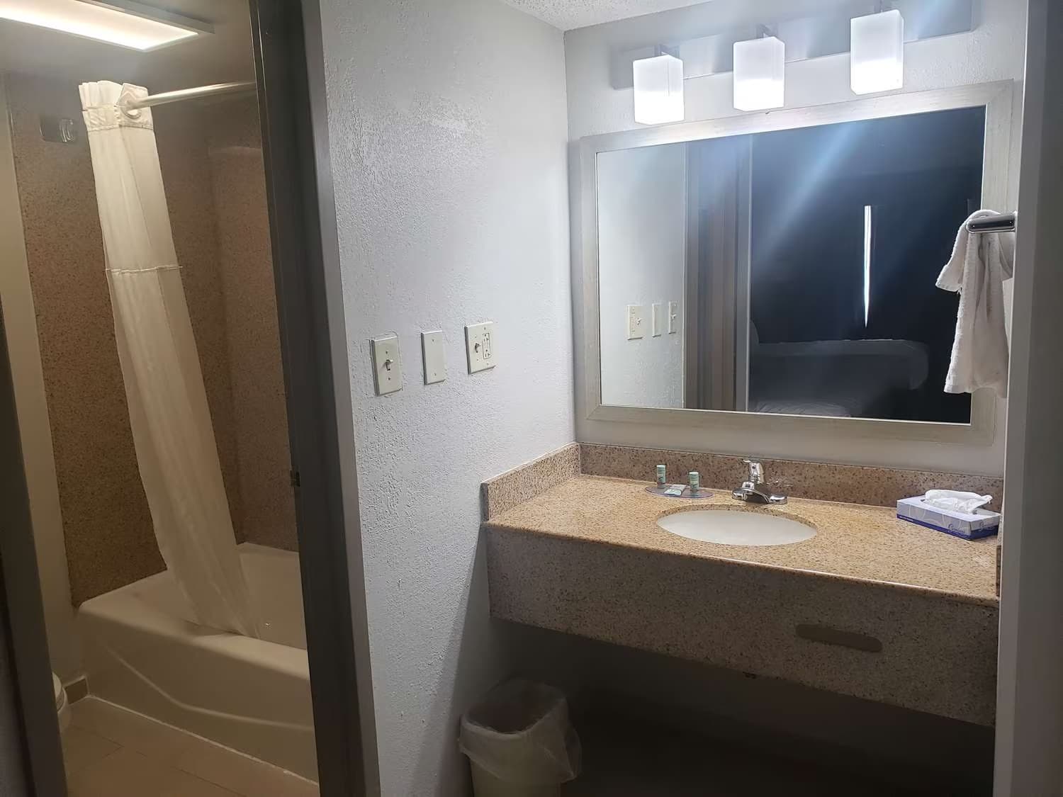 Best Western CENTER INN