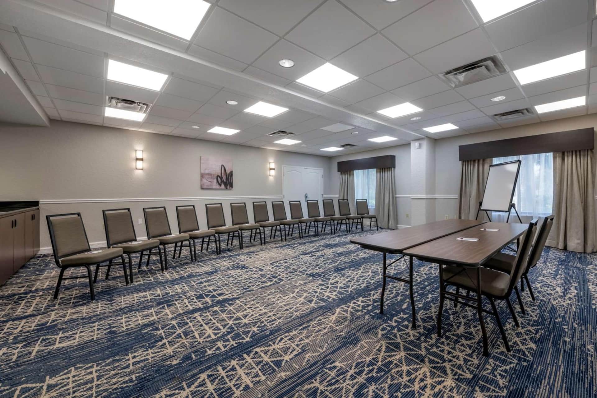 Best Western Plus Orlando East - UCF Area