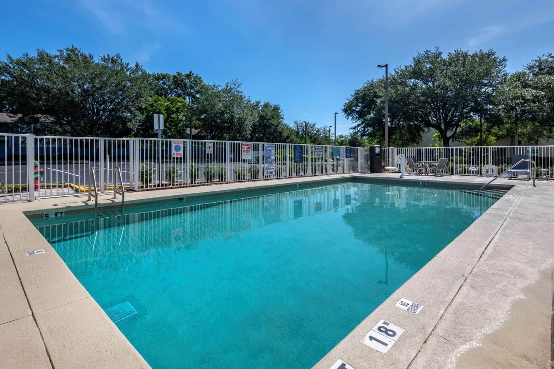 Best Western Plus Orlando East - UCF Area