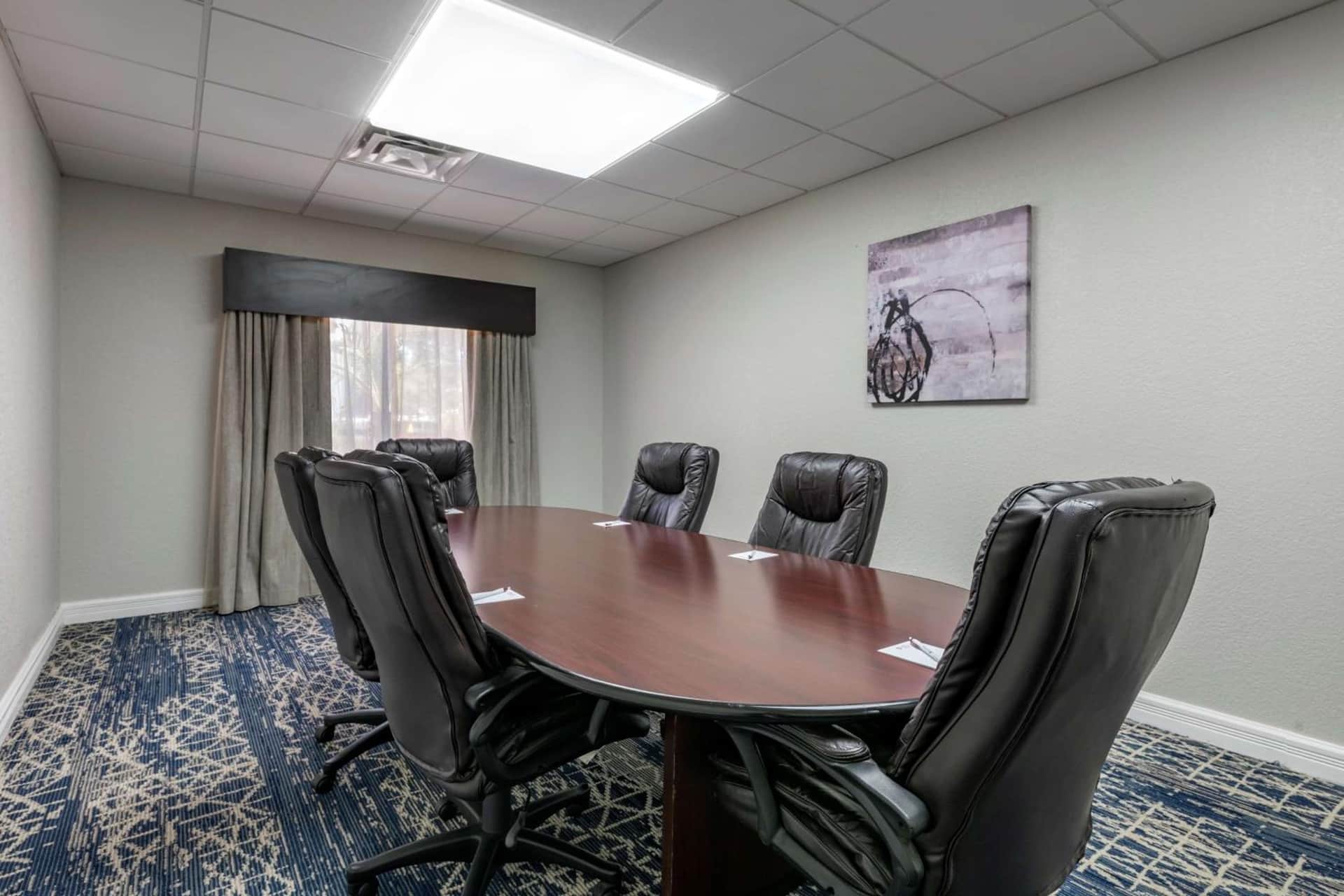 Best Western Plus Orlando East - UCF Area