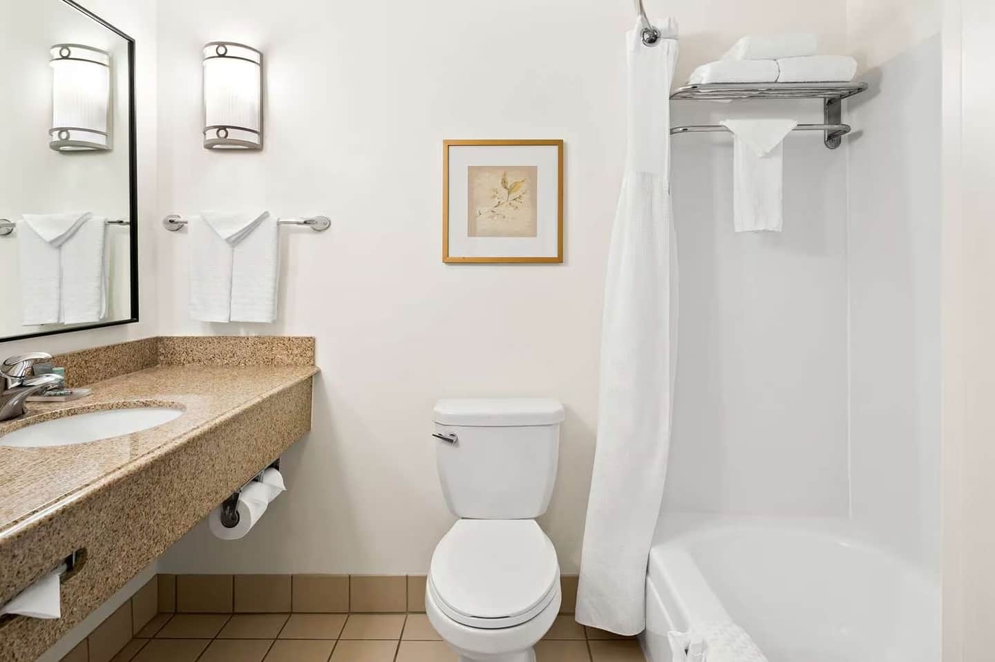 Best Western Ontario Mills Mall