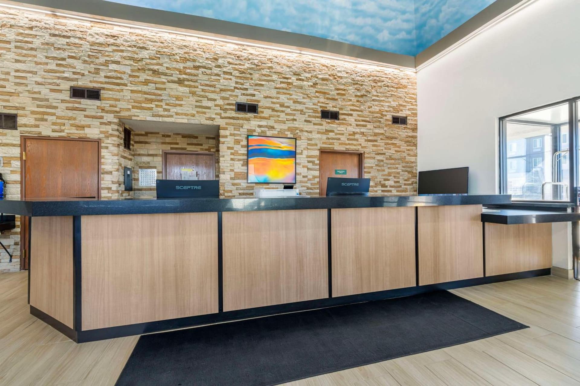 Best Western Wichita North Park City