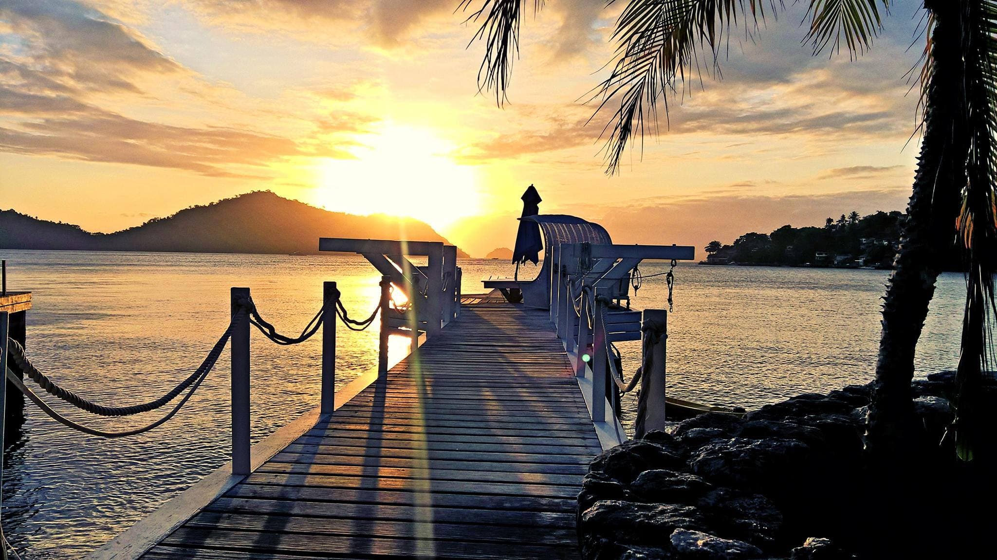 Pousada Mestre Augusto