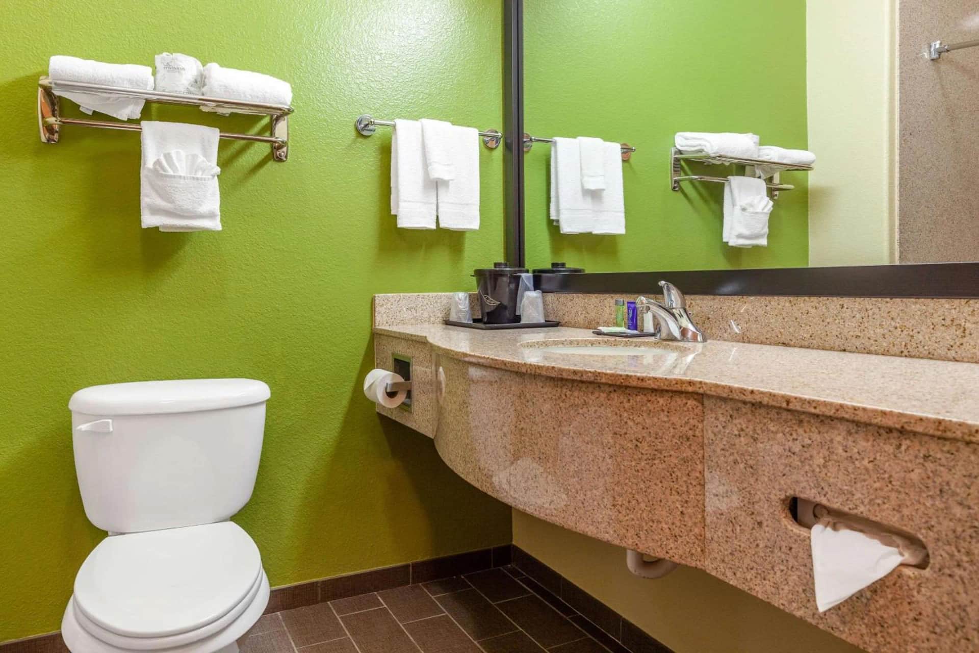 Sleep Inn & Suites Hewitt - South Waco