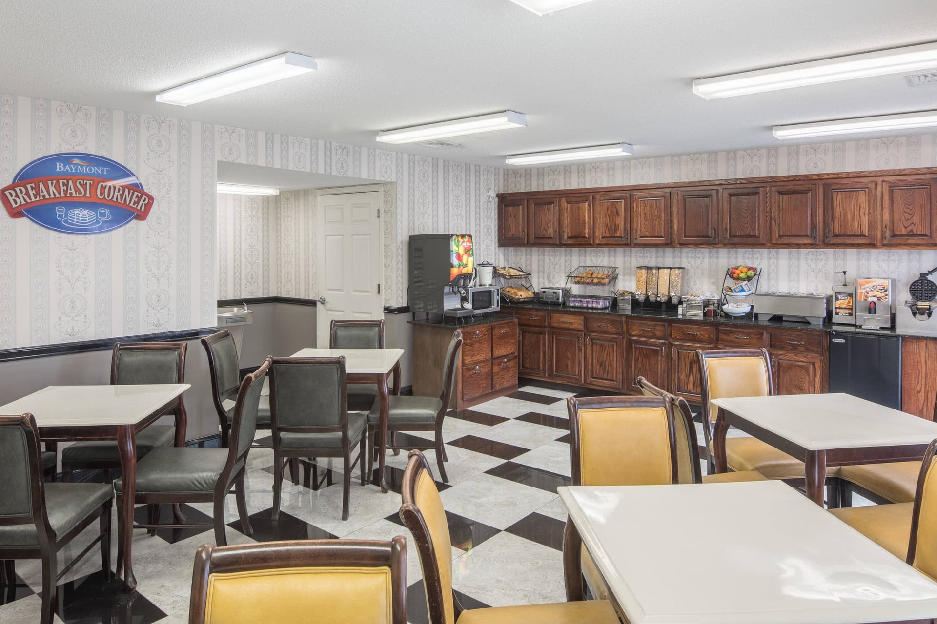 Baymont by Wyndham Cleveland