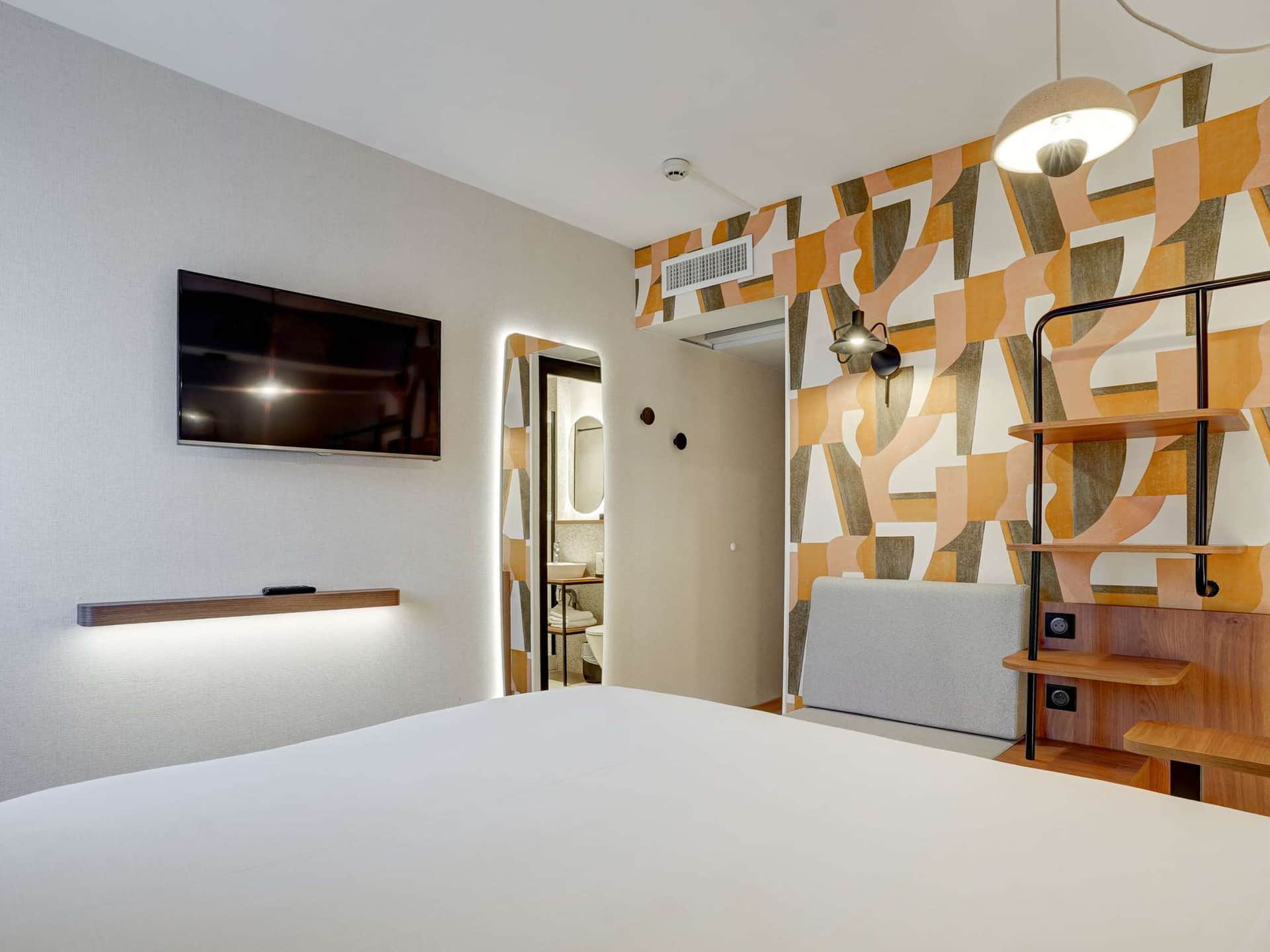 ibis Styles Marseille Palais des Congres Velodrome