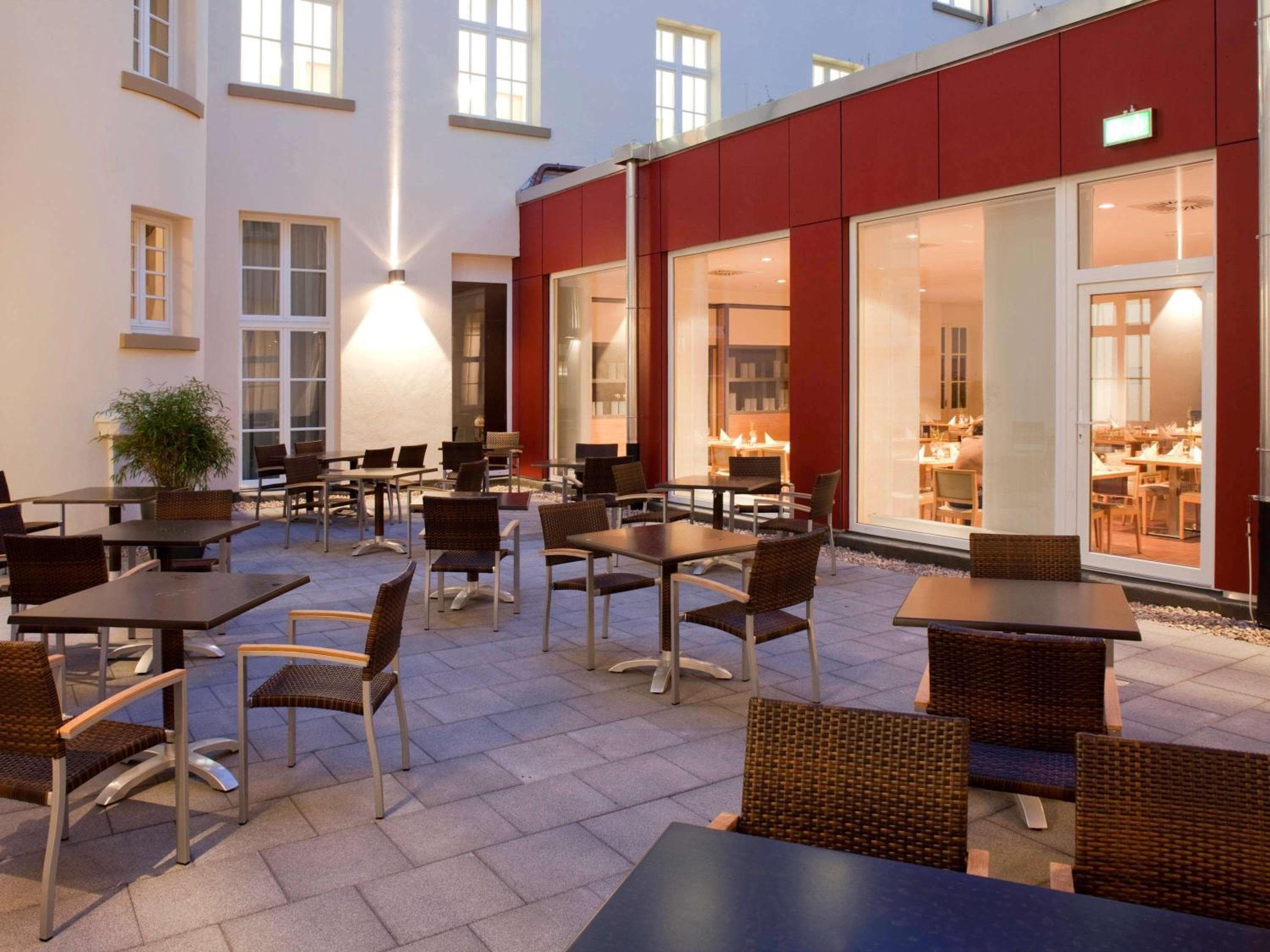 ibis Karlsruhe Hauptbahnhof